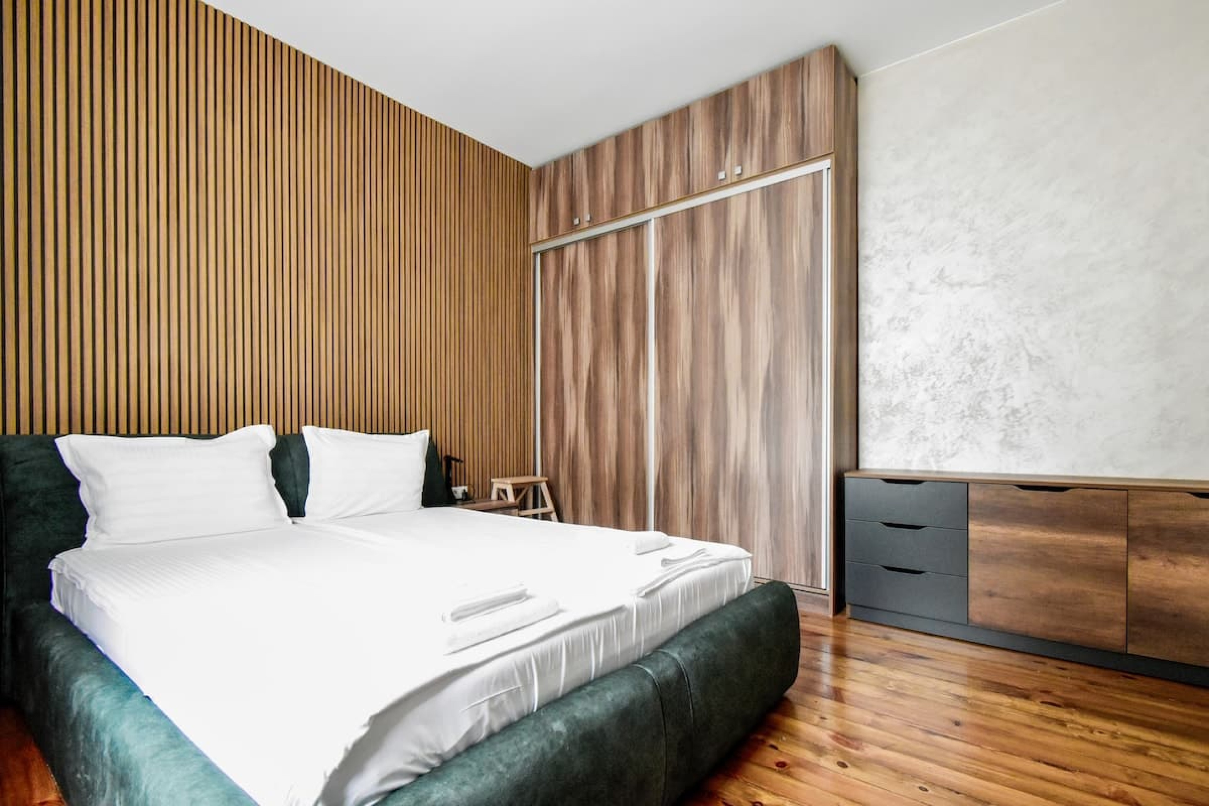 Blue Breeze Apartment - Photo 6