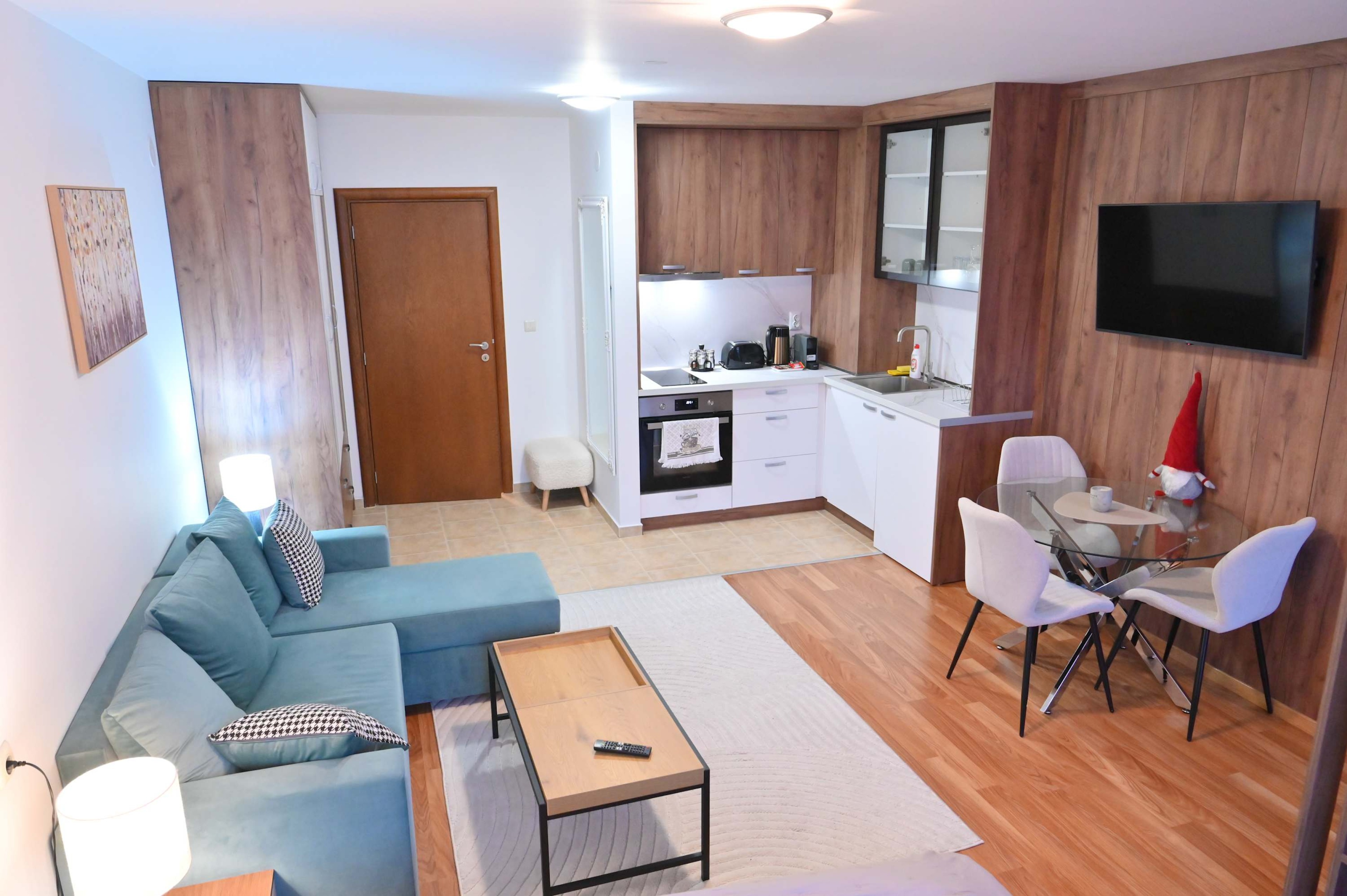 Apartment Dream - Comfort &amp; Calm in Pirin Sense - Cover Photo