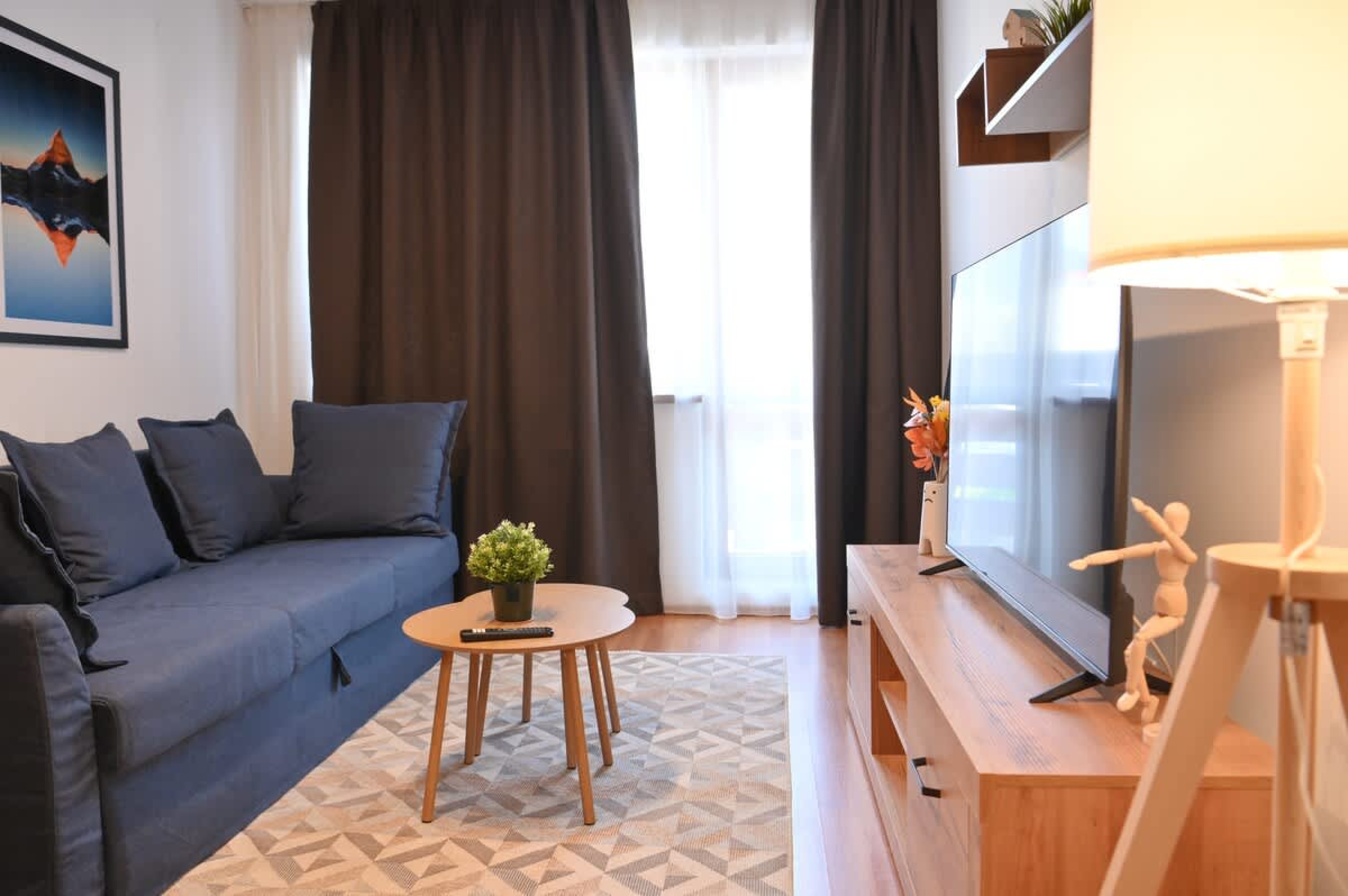 Scoutaround White Logo