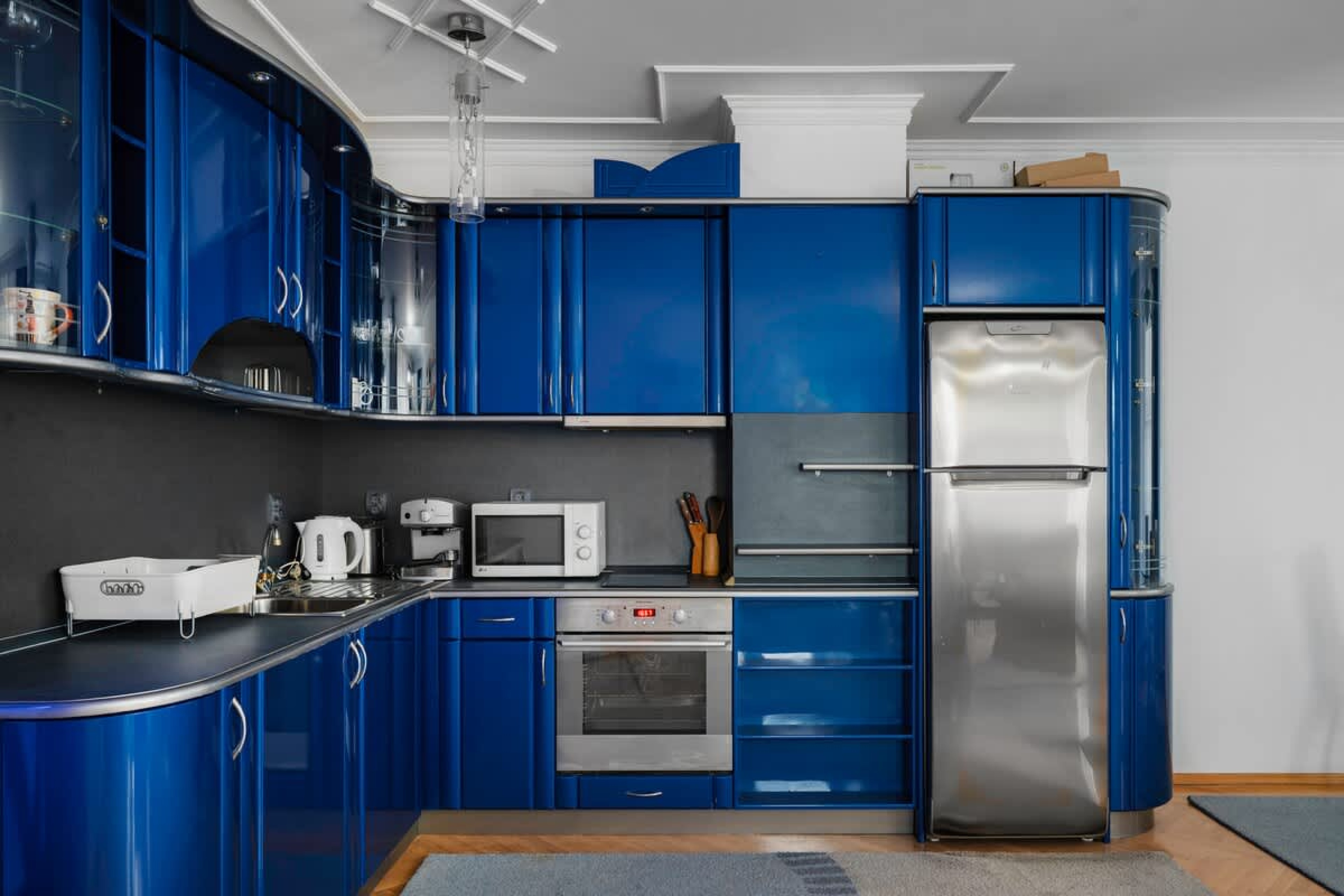 Cozy 2BD Apartment close to South Park - Photo 4