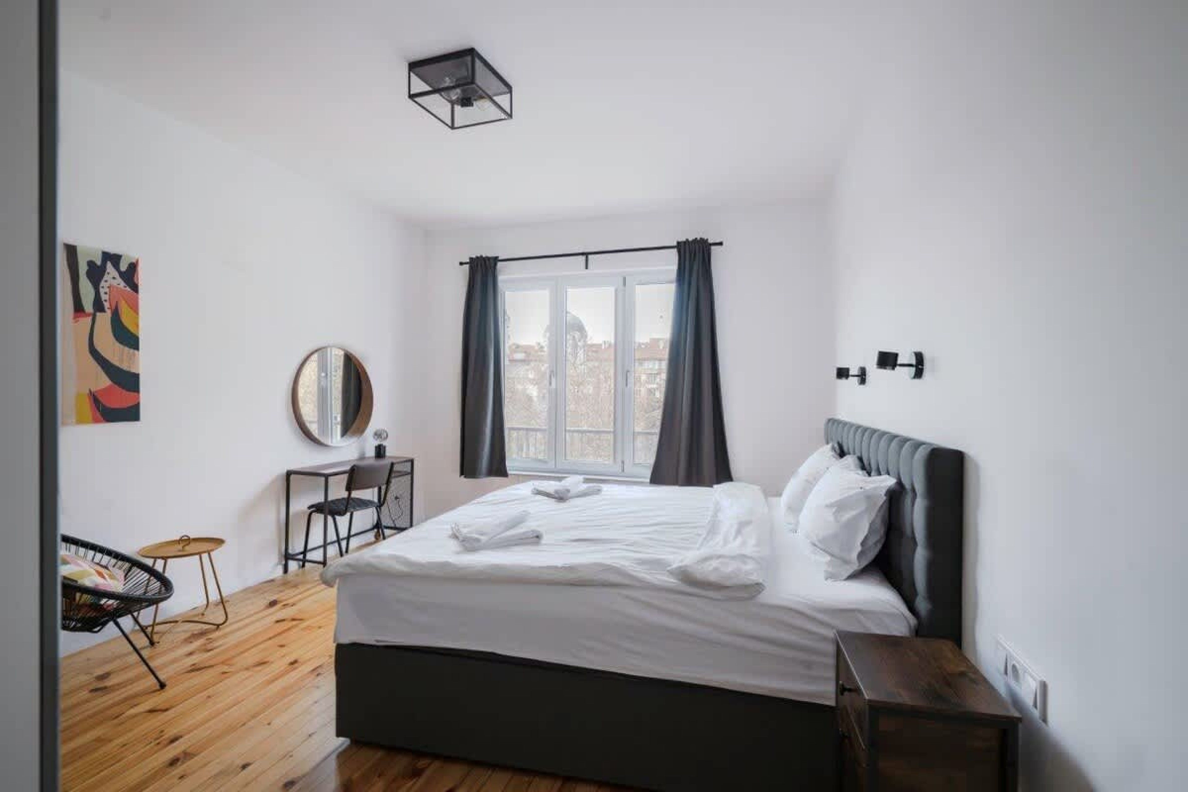 Scoutaround White Logo