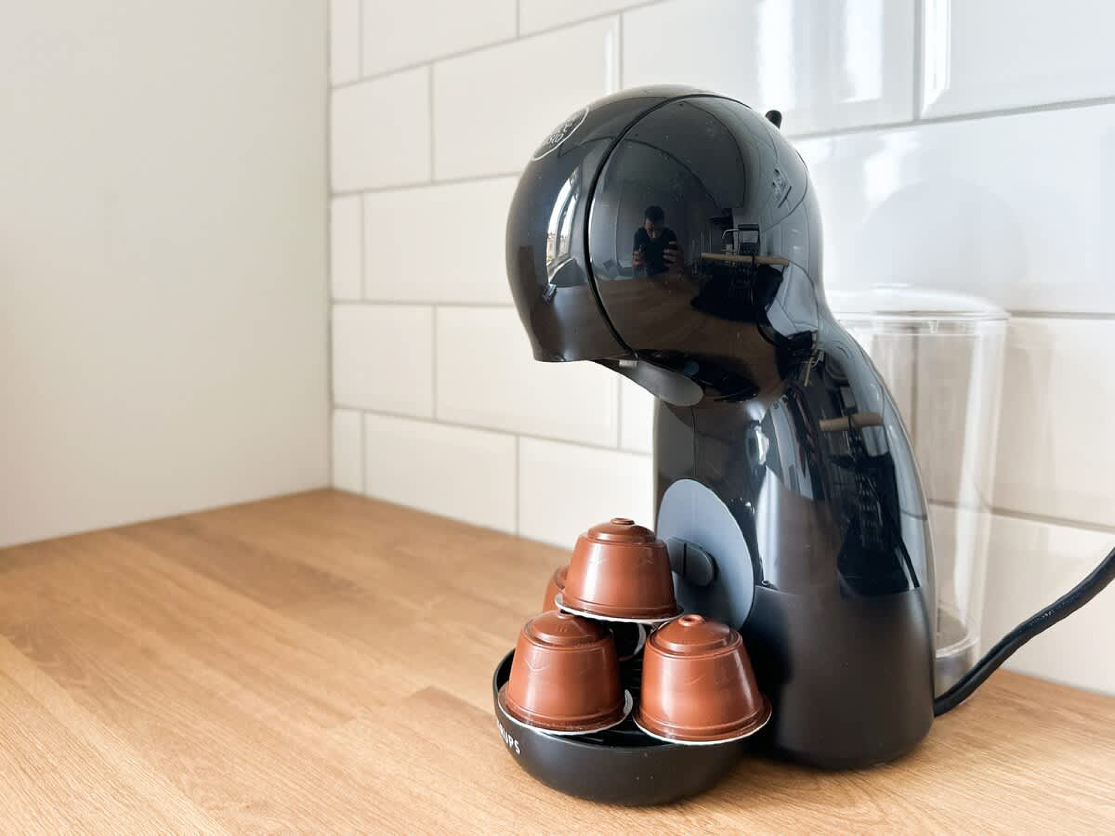 Scoutaround White Logo