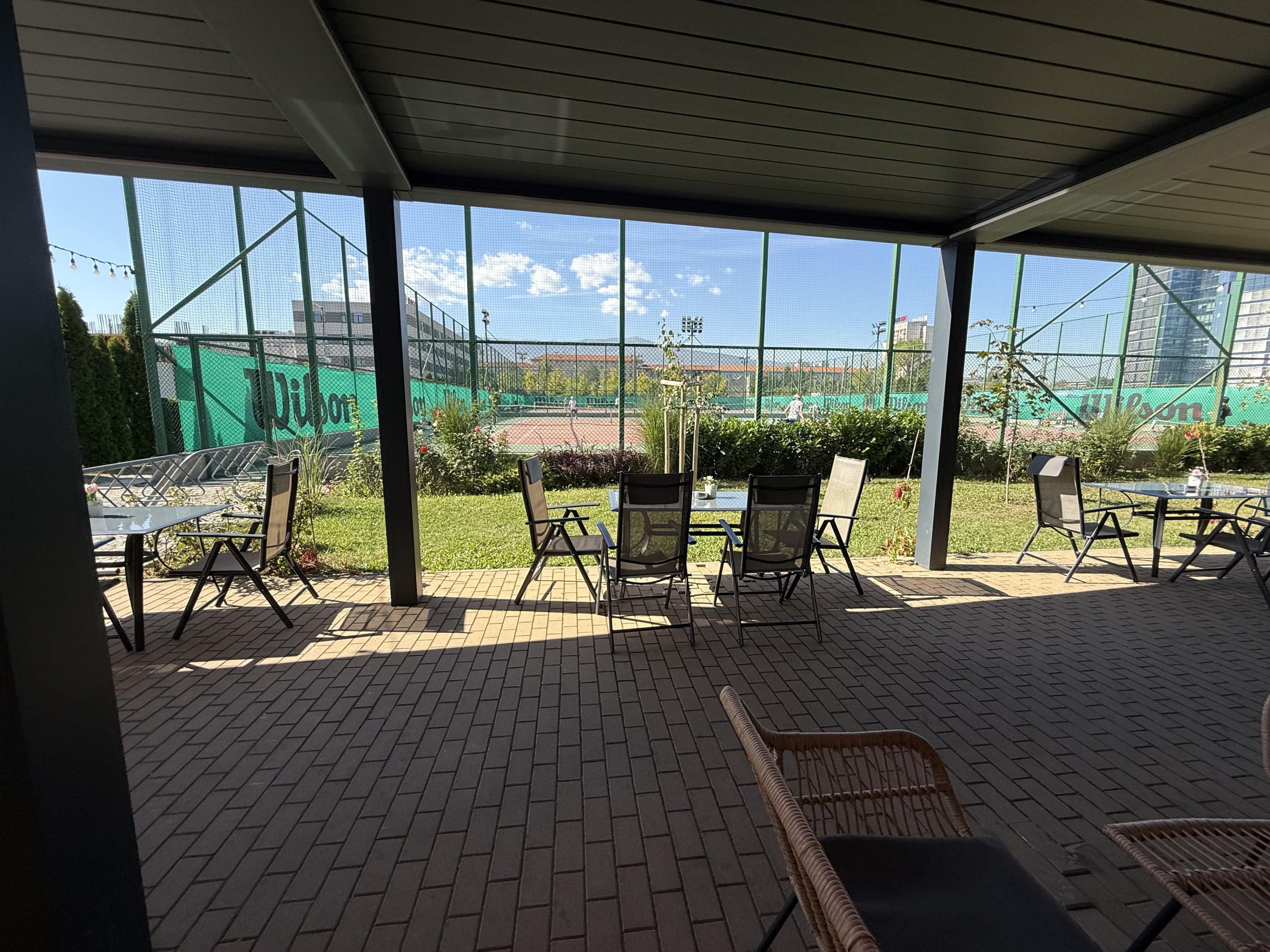 Scoutaround White Logo