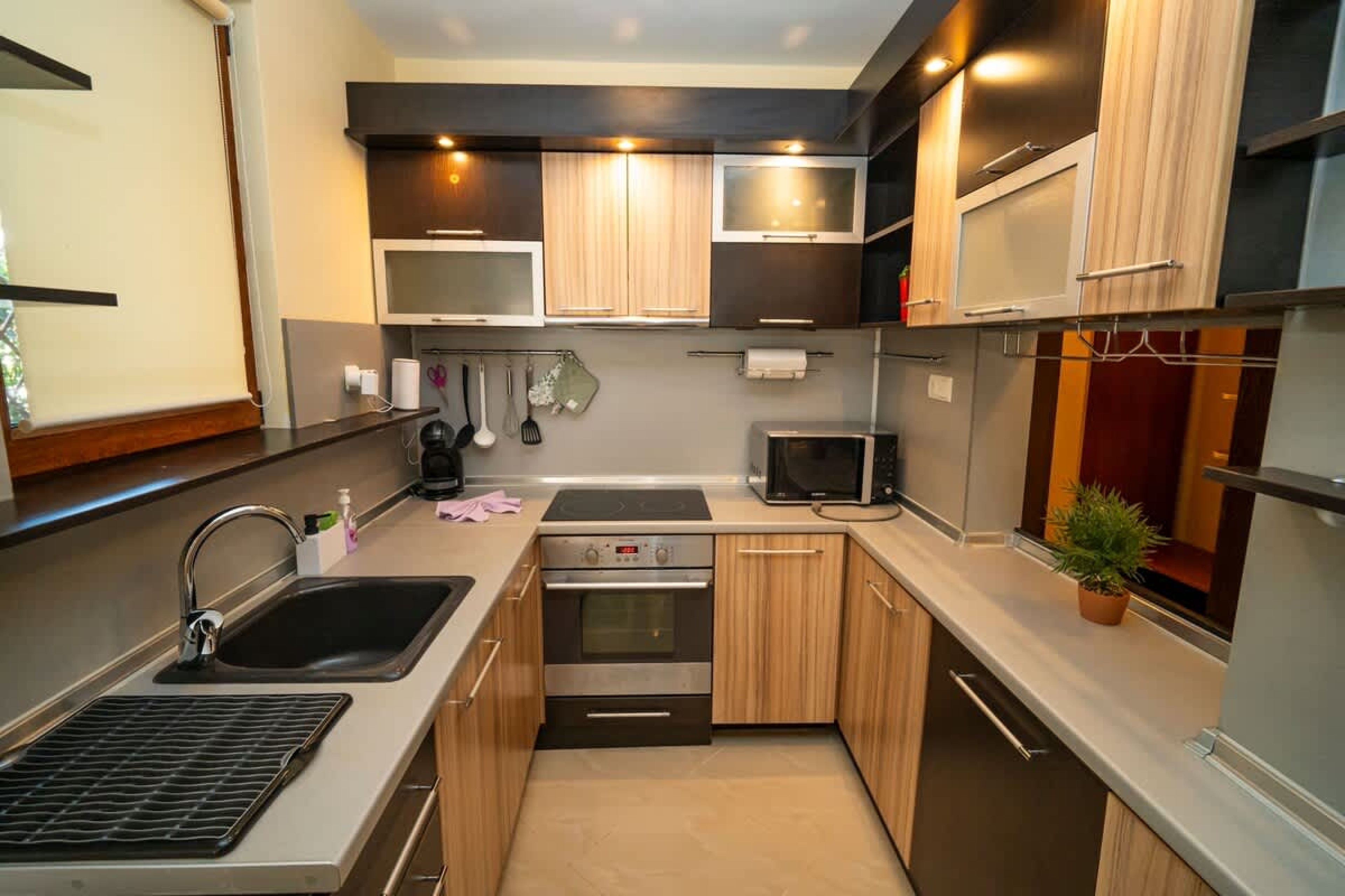 The Family Courtyard - Very LARGE 2BD Apartment - Photo 4