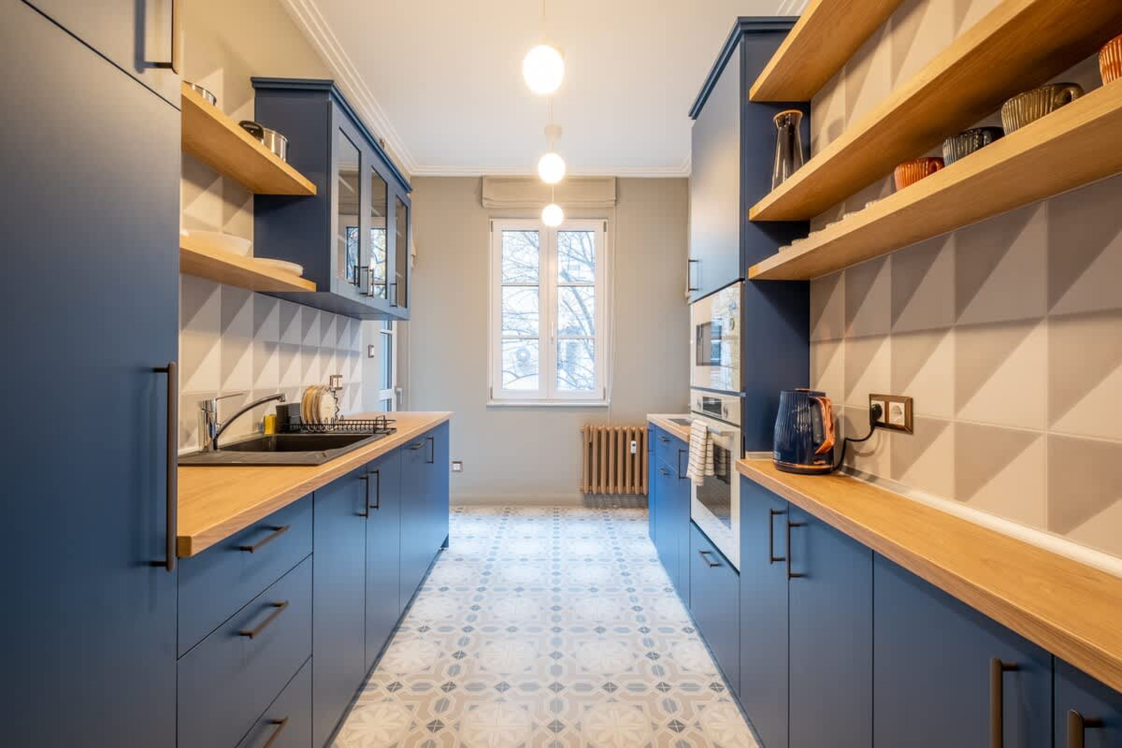 Scoutaround White Logo