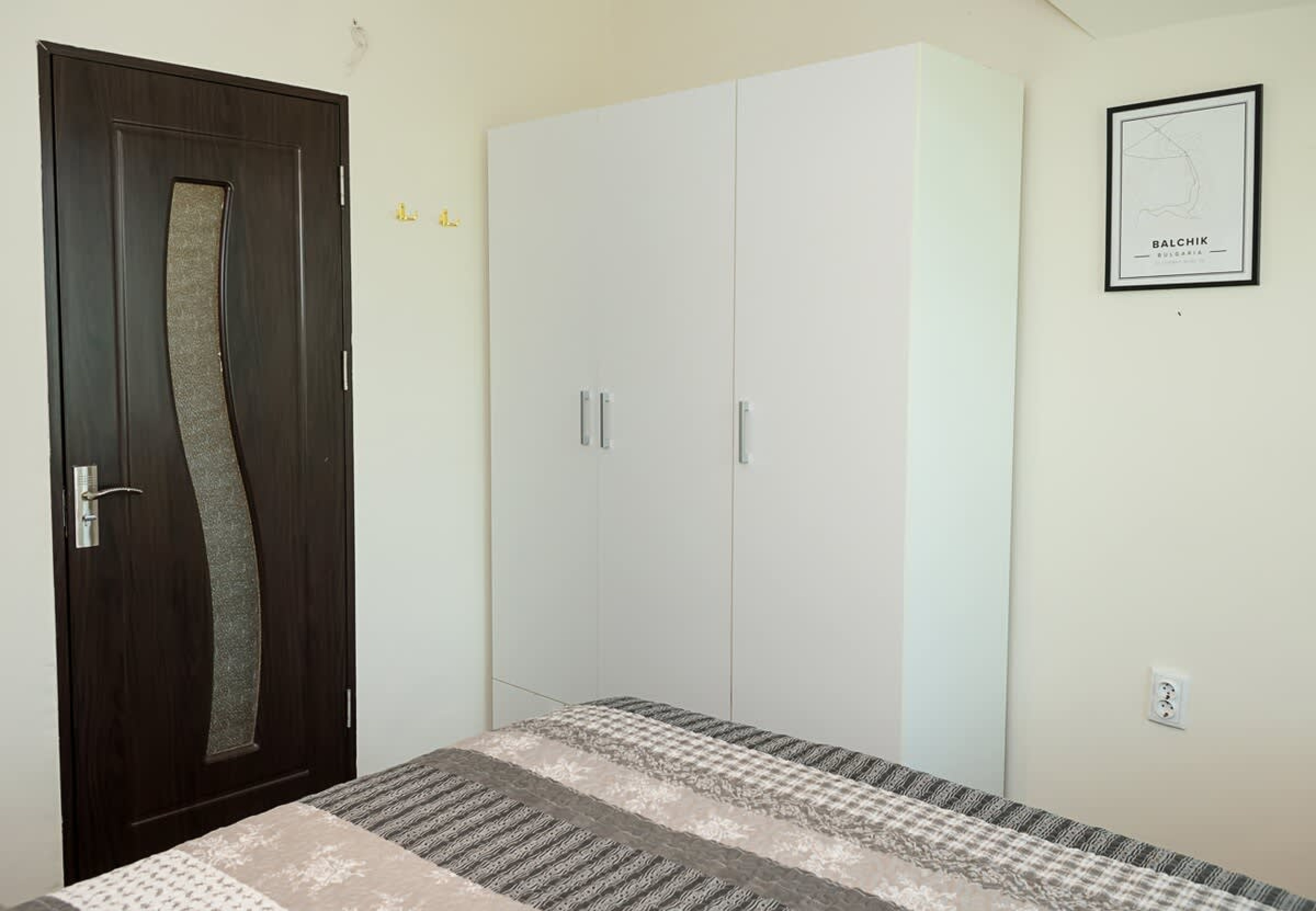 Panoramic Sea-View | 2-Bedroom Flat with Terrace - Photo 19