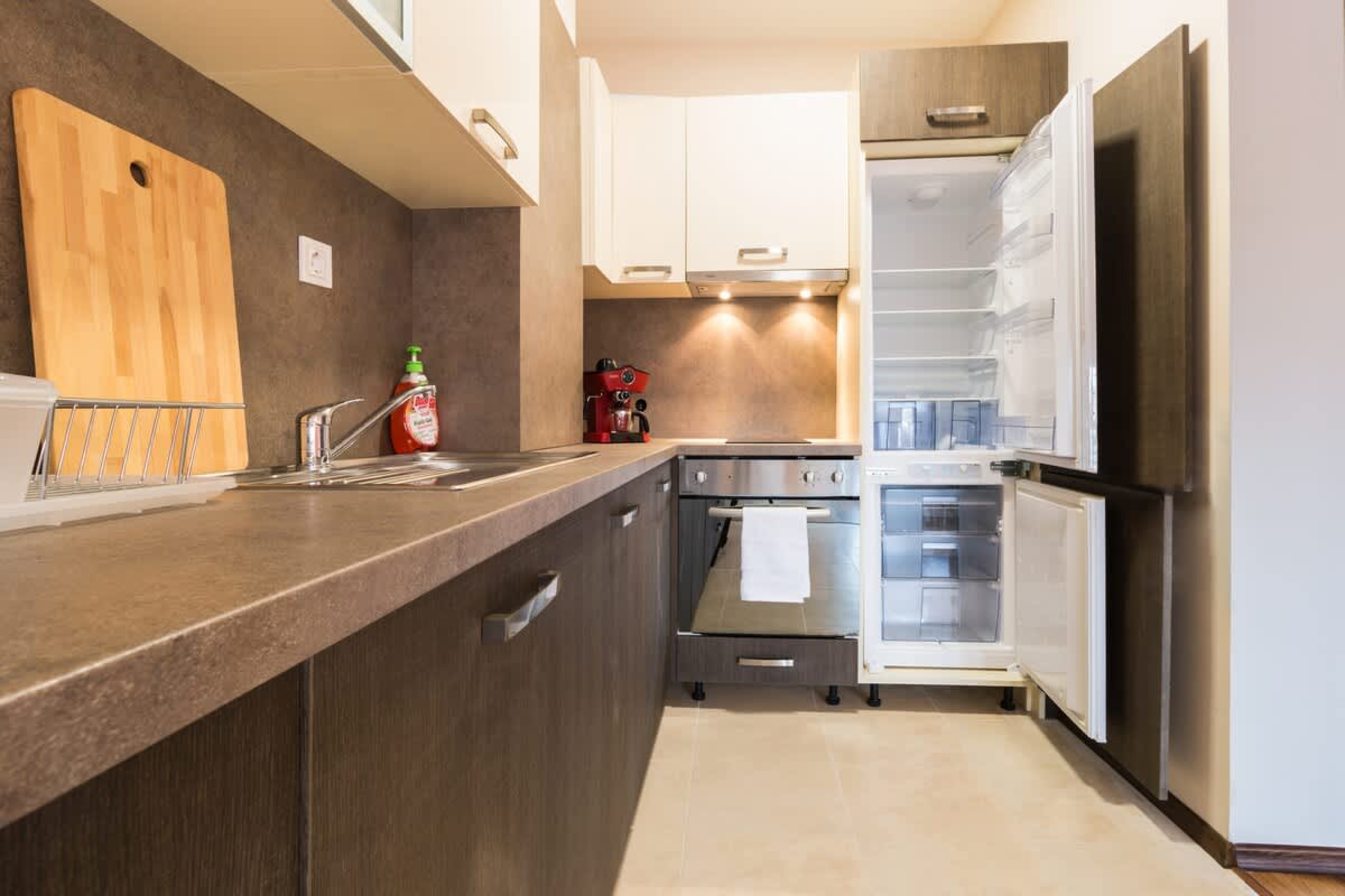 Scoutaround White Logo