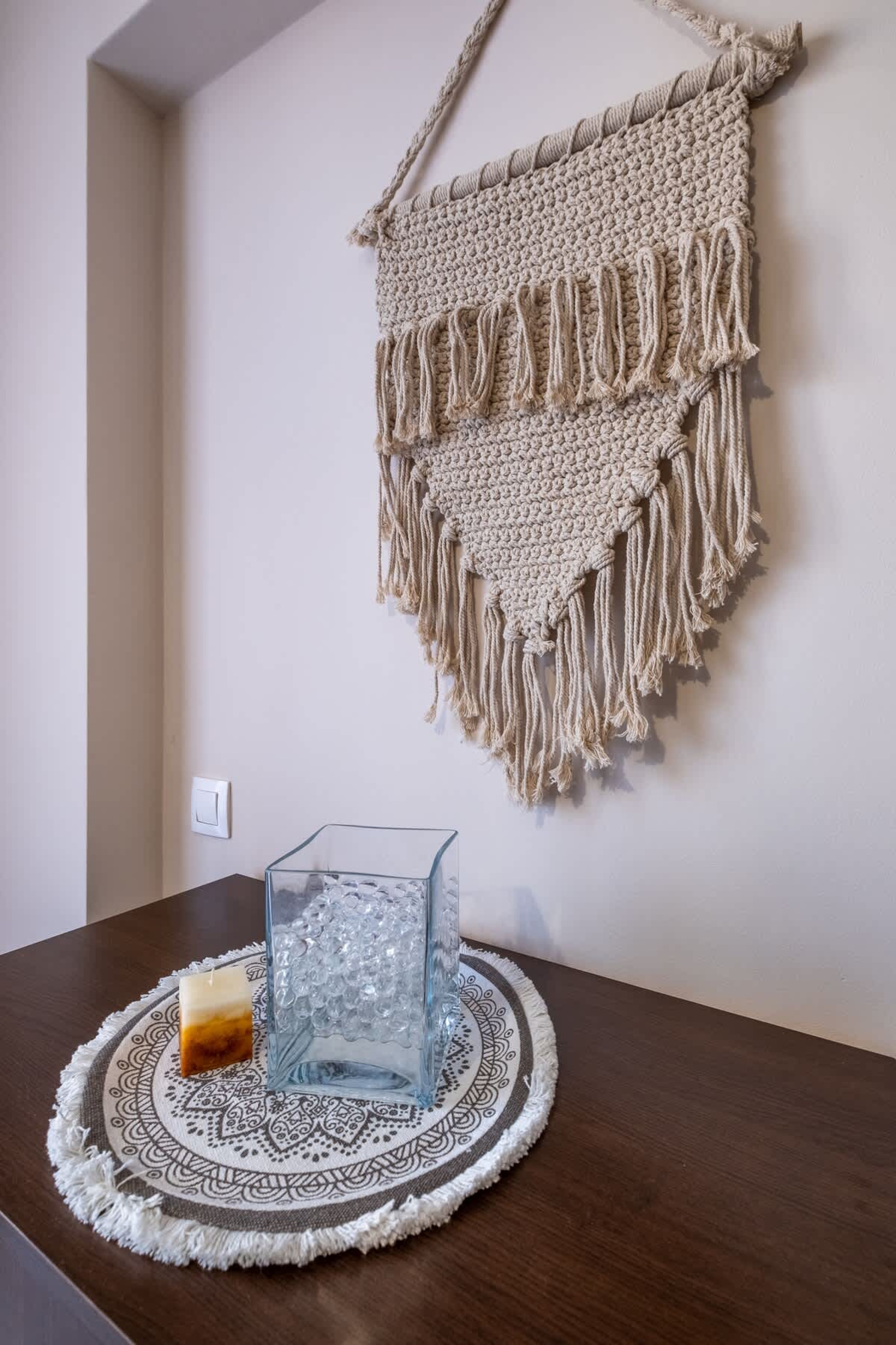 Scoutaround White Logo