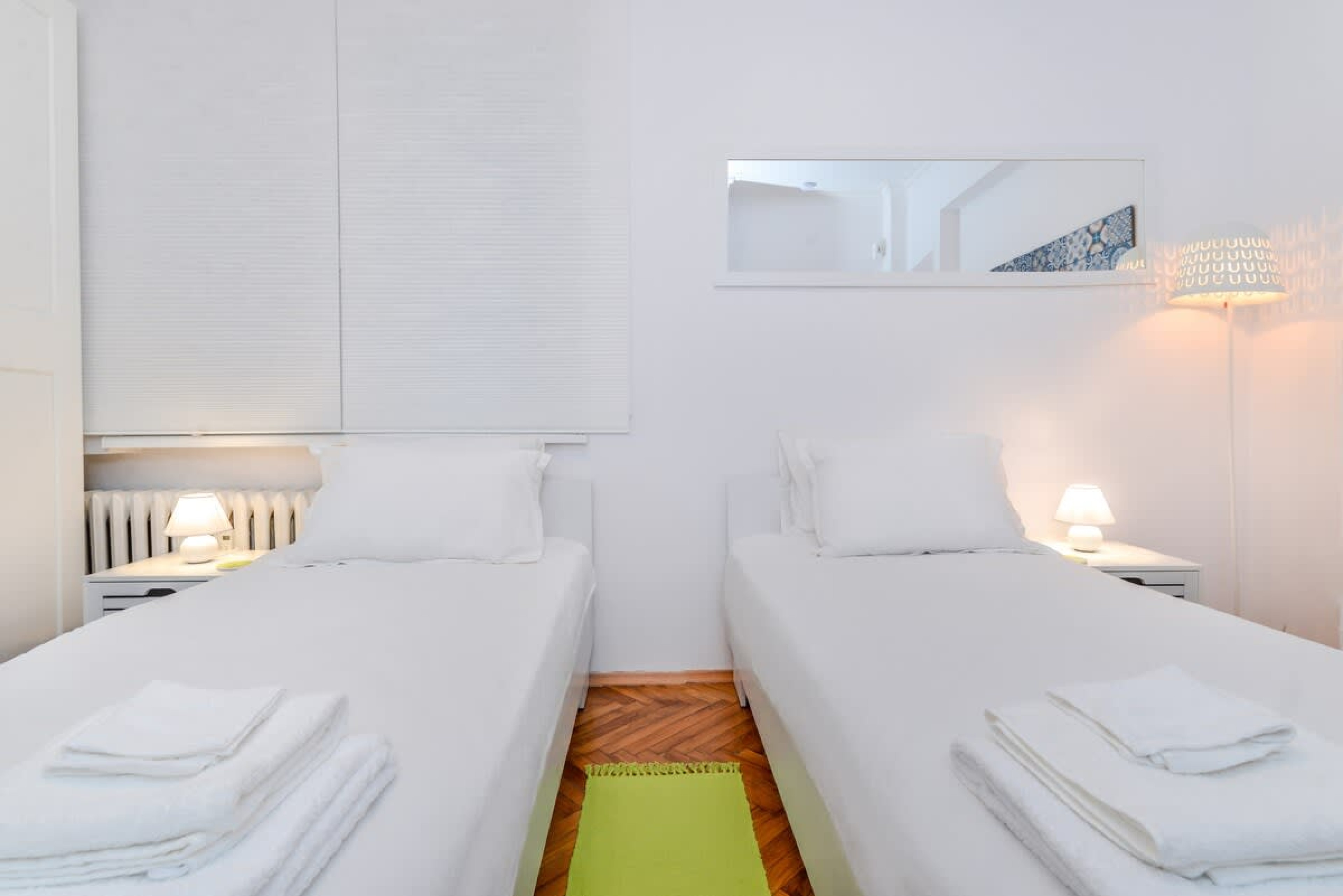 The Charming Home | 1-Bedroom TOP Central Flat - Photo 16