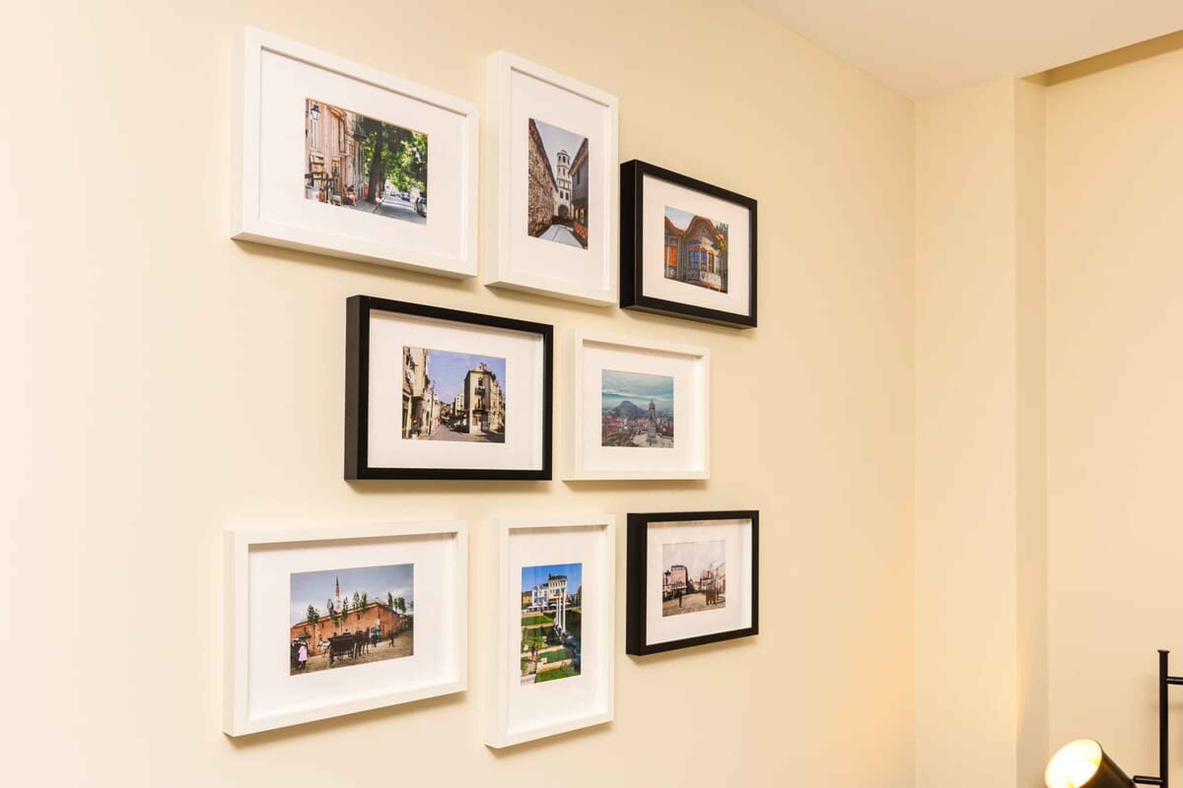 Serene Living in the Heart of Plovdiv - Photo 19