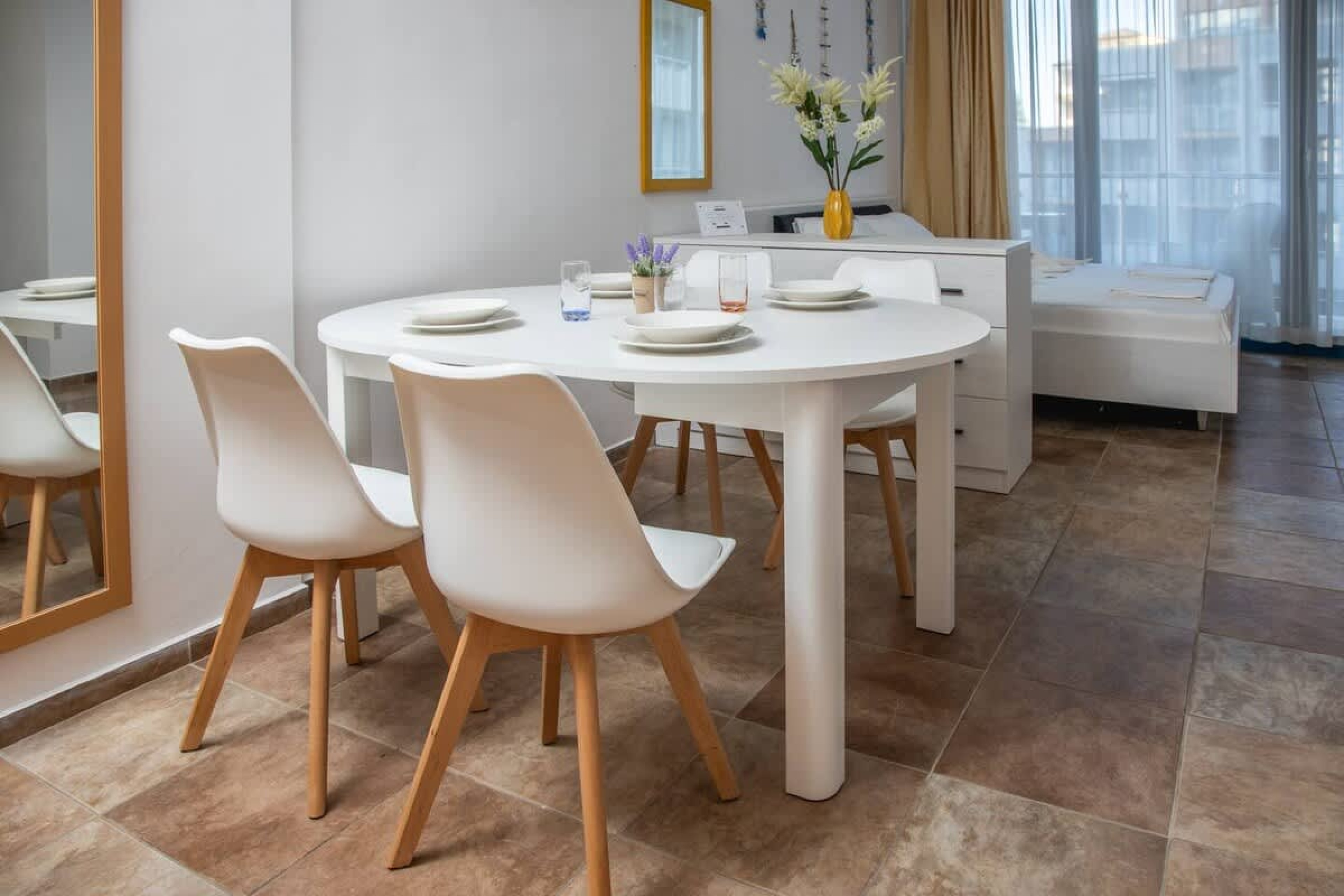 Stylish flat in the TOP centre of Sunny Beach - Photo 7