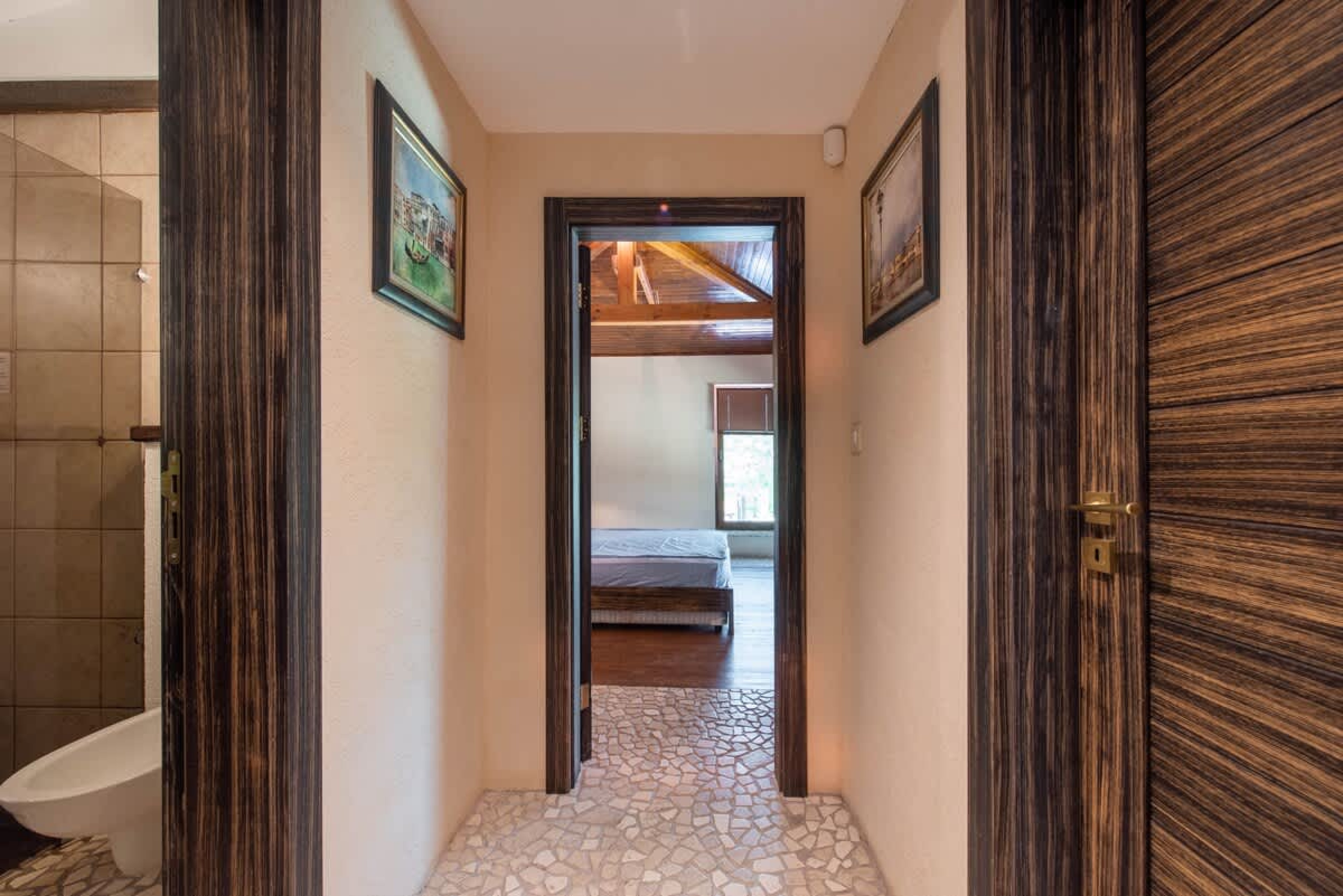 Villa Cook - Sea View / Heated Pool 10ppl@Balchik - Photo 25