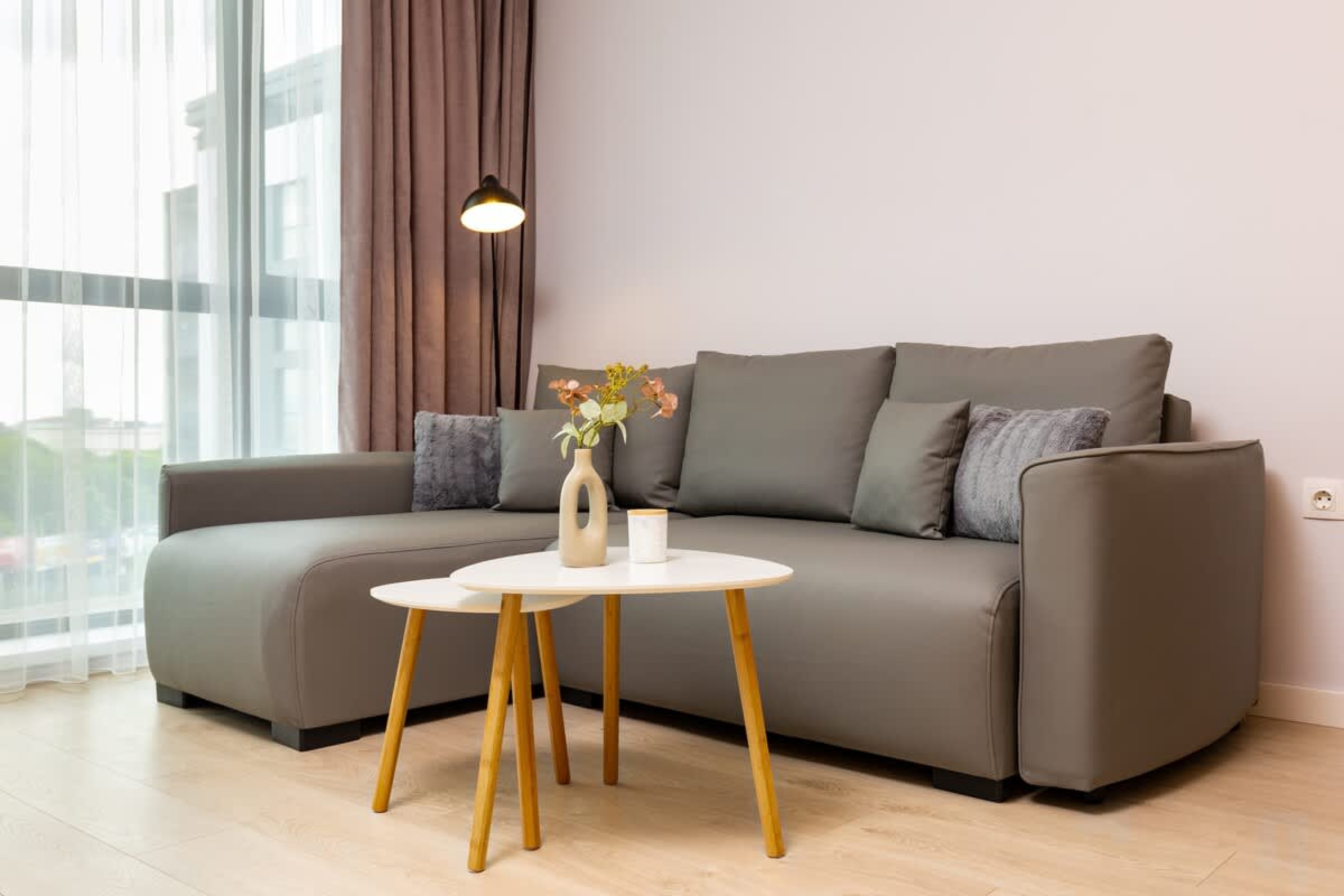 Scoutaround White Logo