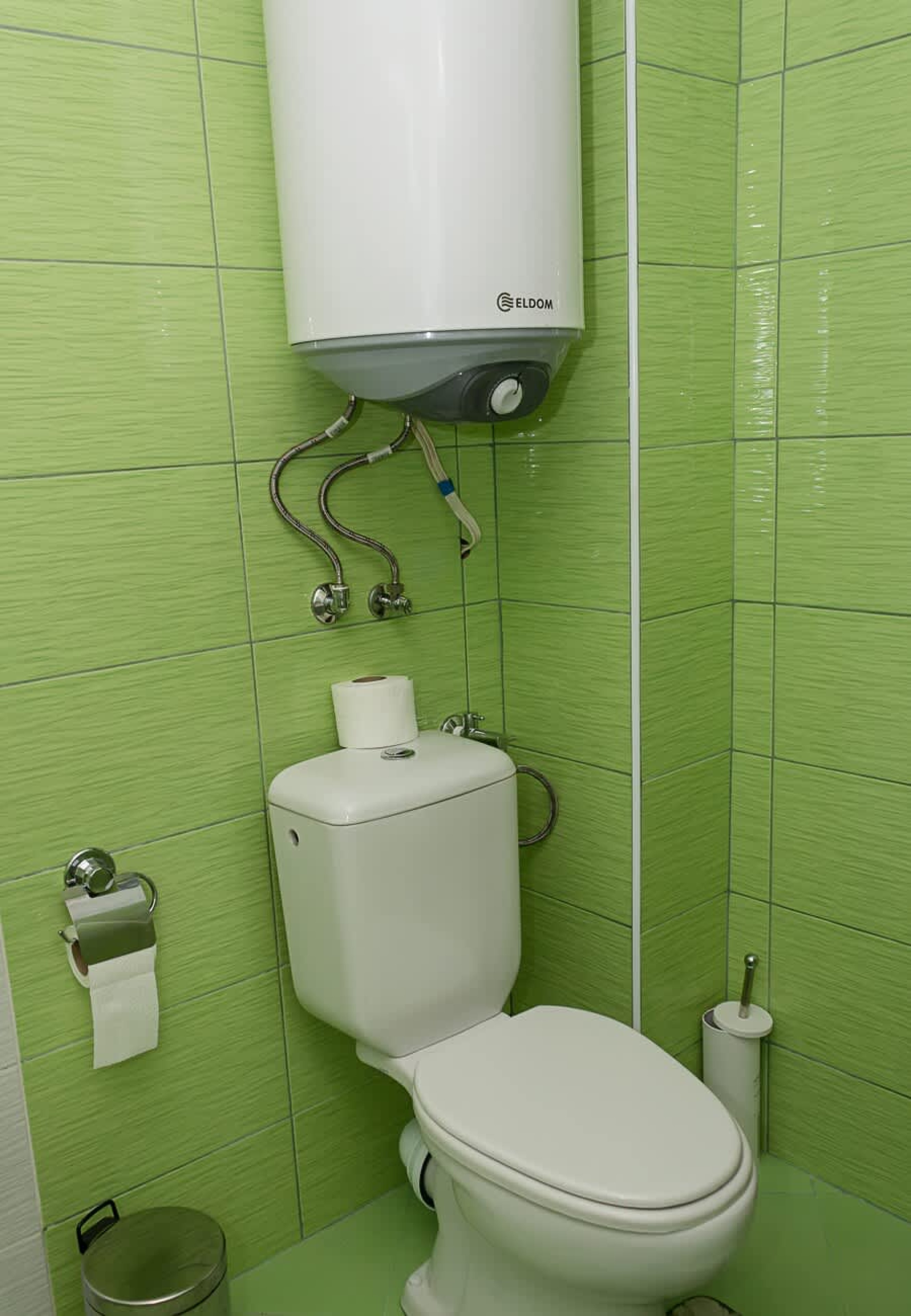 Scoutaround White Logo