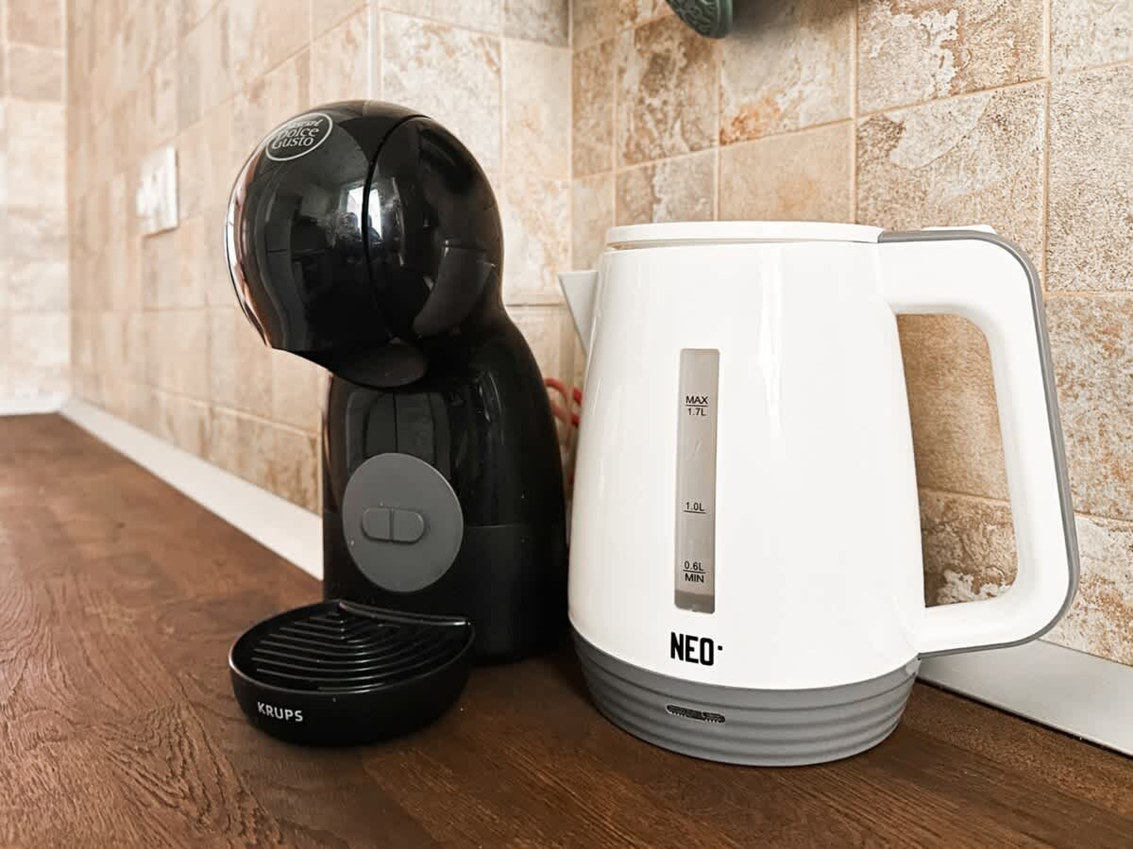 Scoutaround White Logo