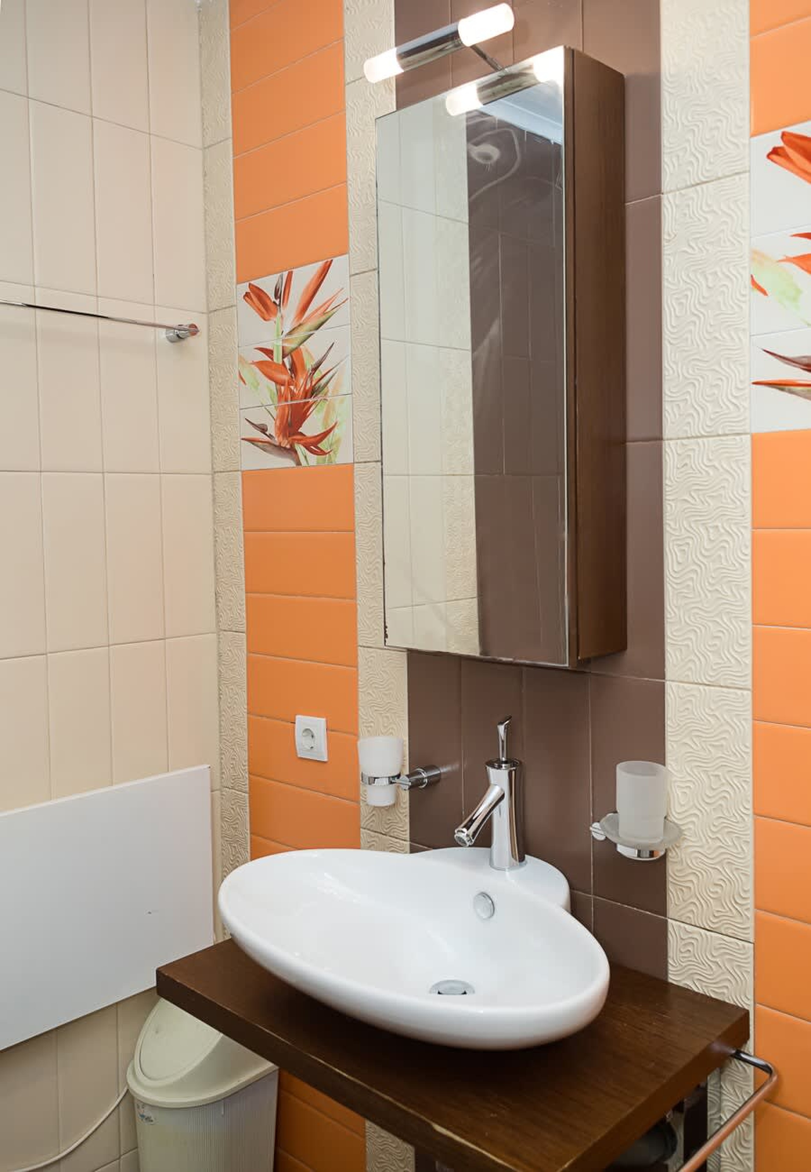 Modern 1-Bedroom Retreat in Varna’s Sea Garden - Photo 20