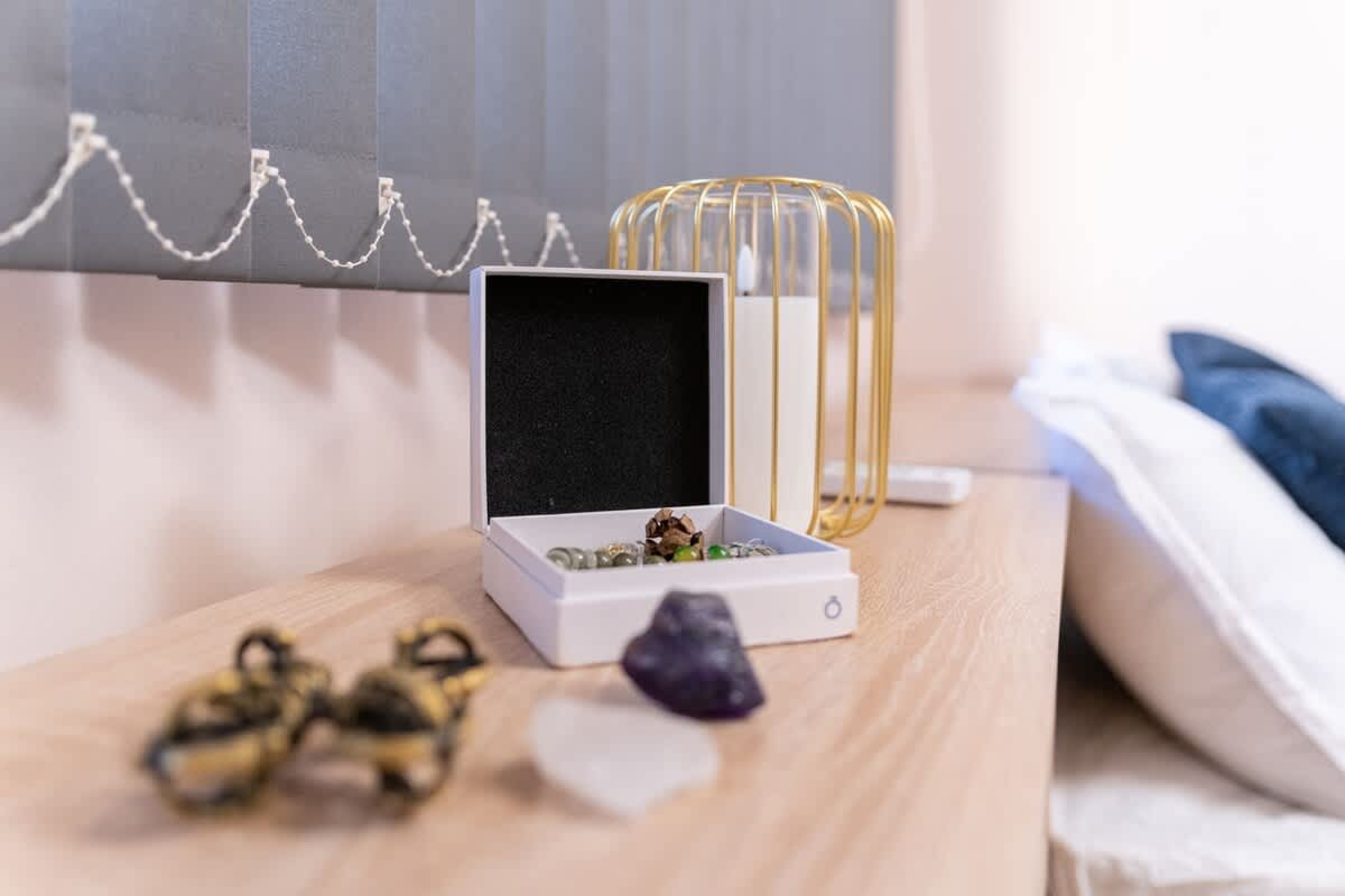 Scoutaround White Logo