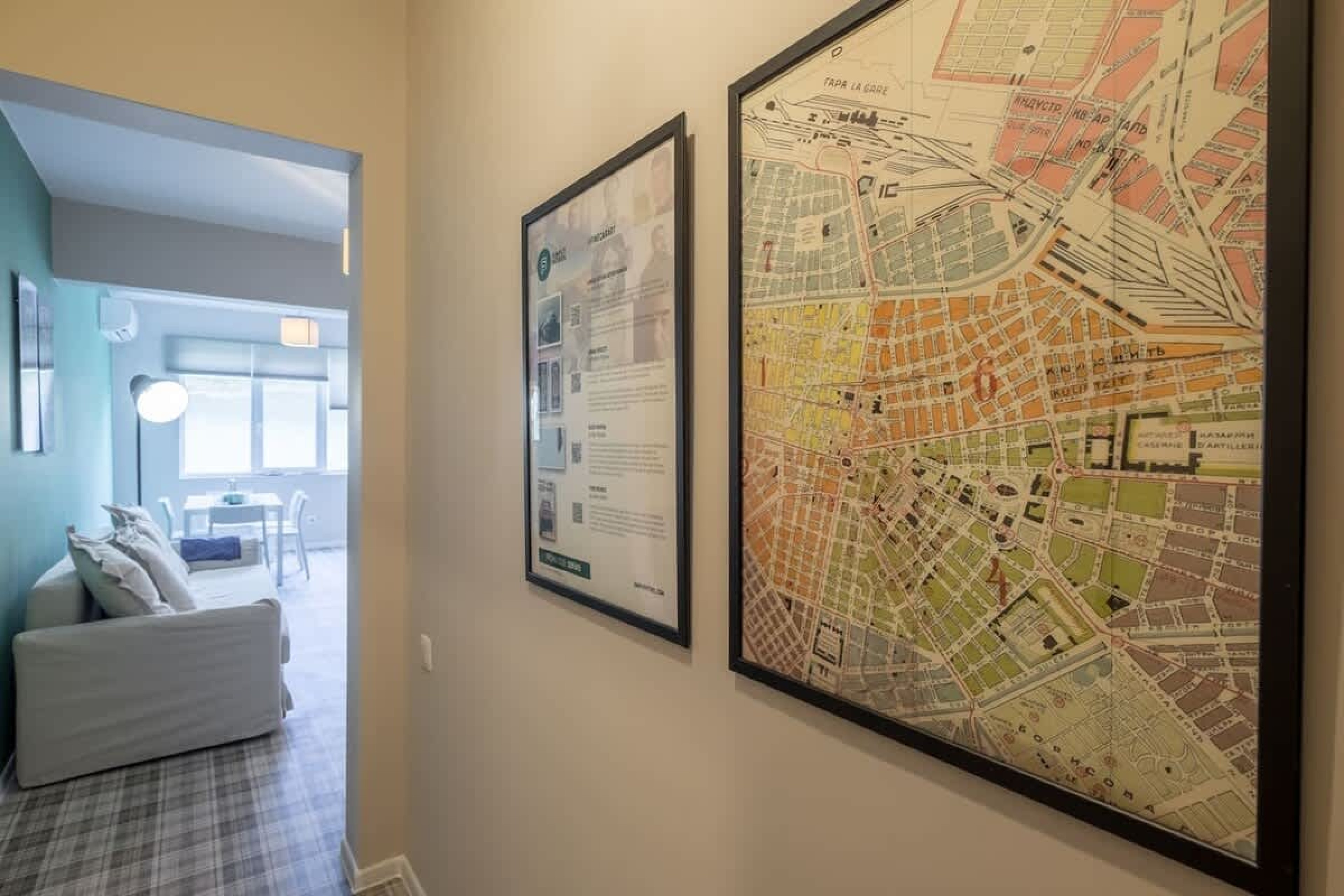 Enjoy The Ride | 2-BDR Lozenec Central Apartment - Photo 30