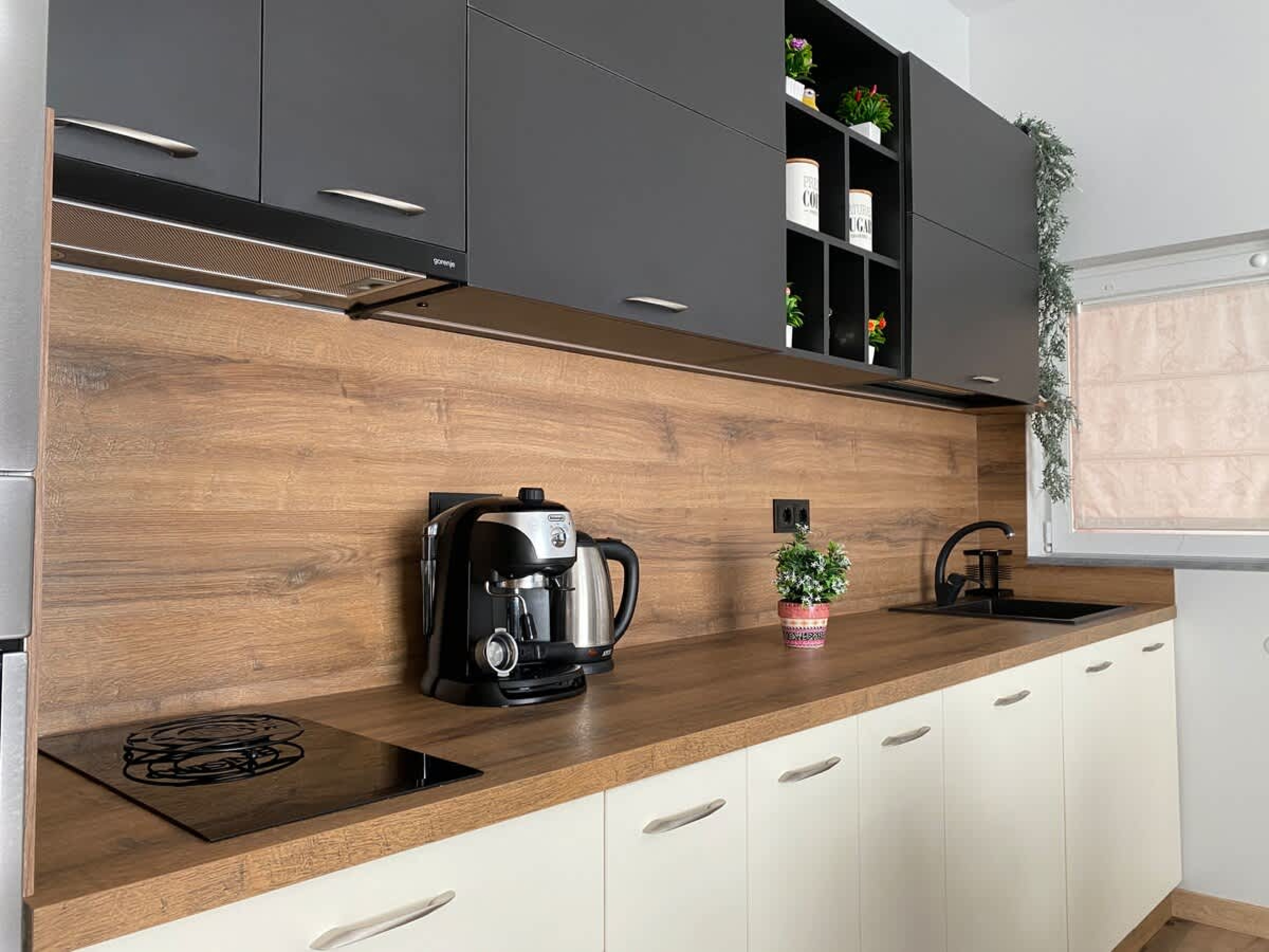 La Luna - High-end 2BD Flat in the TOP centre - Photo 20