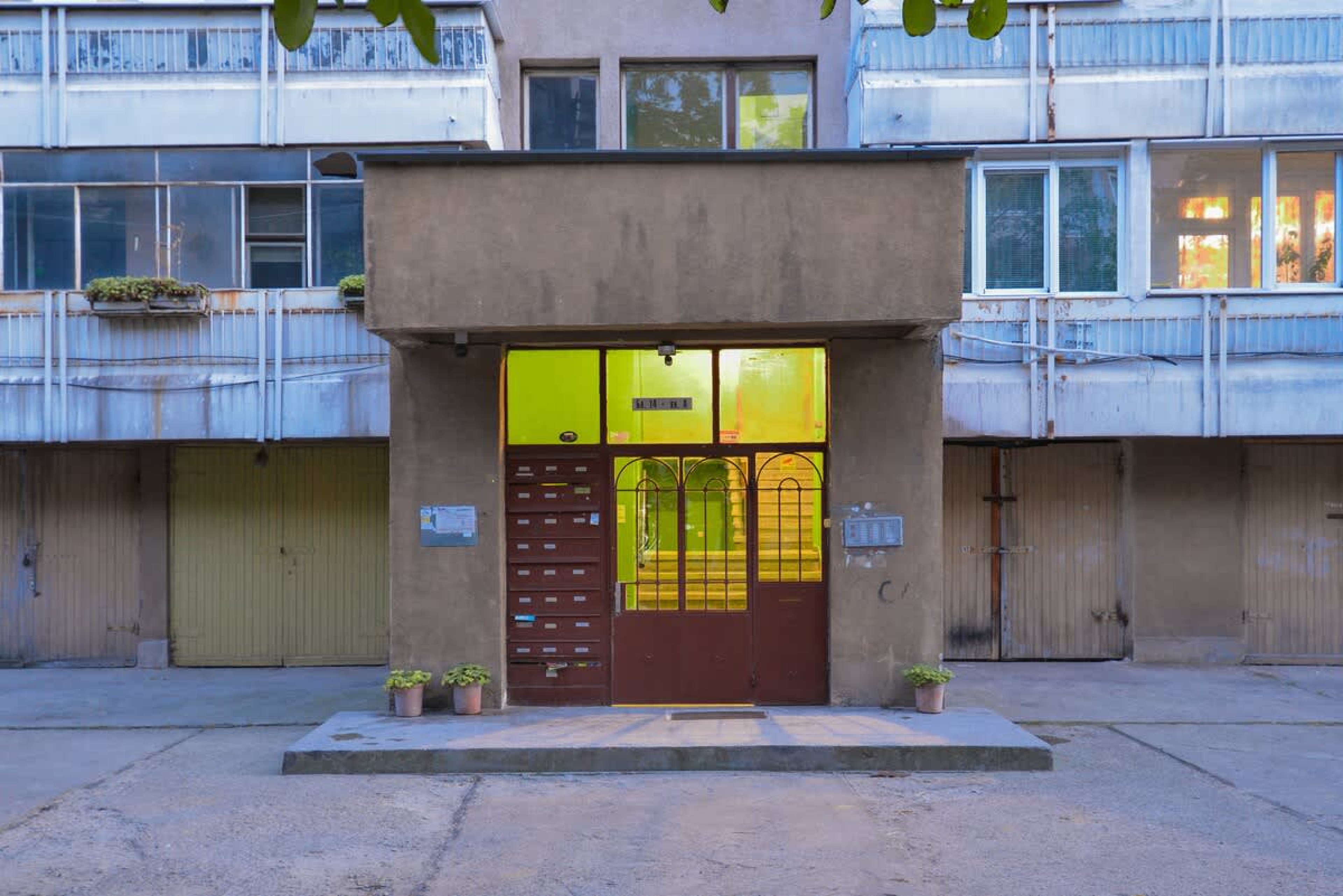 Scoutaround White Logo