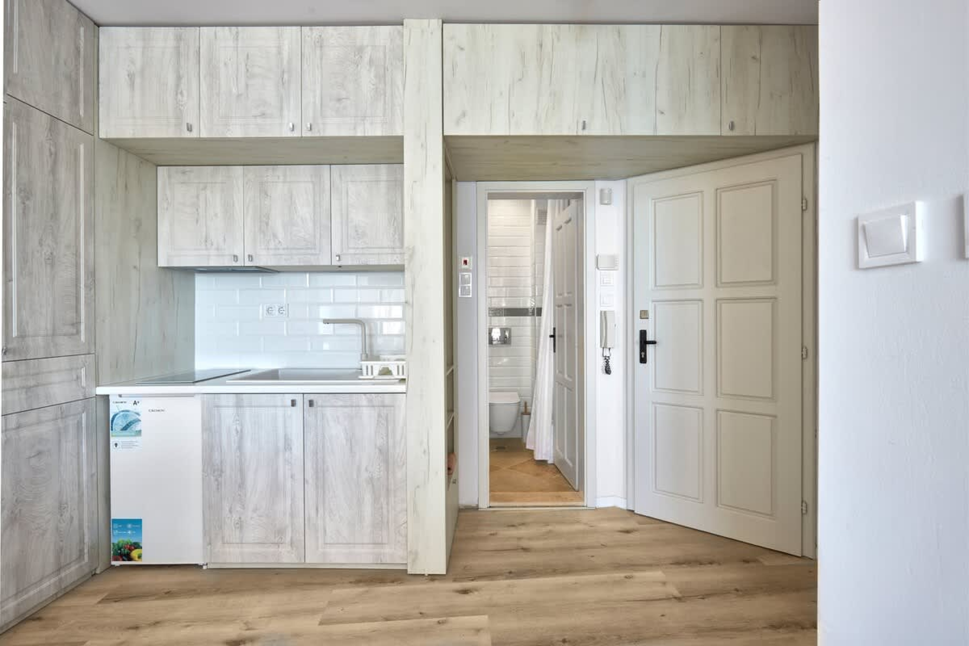 1BD Flat with a stunning SEA VIEW in Sozopol - Photo 8