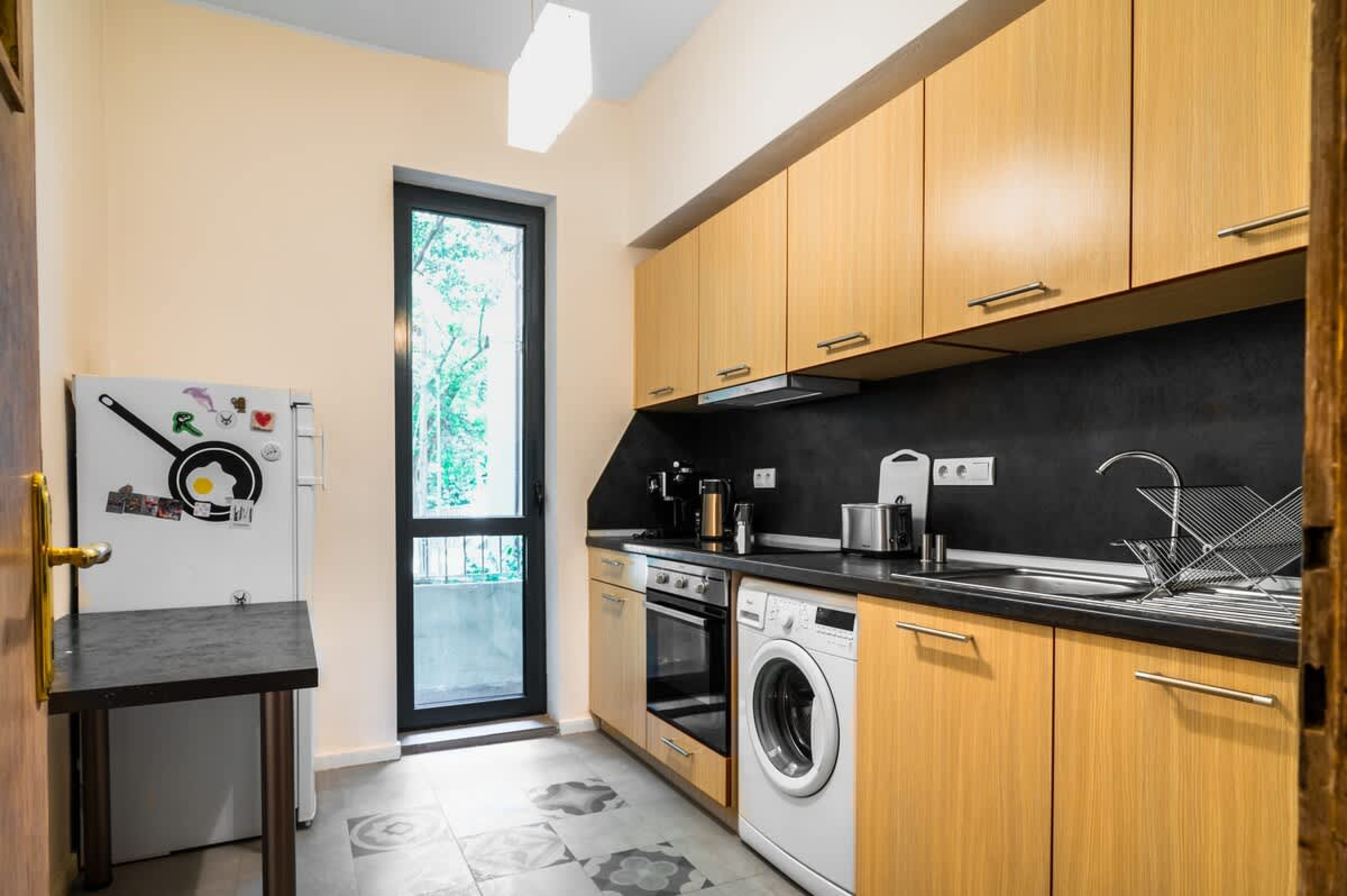 Scoutaround White Logo