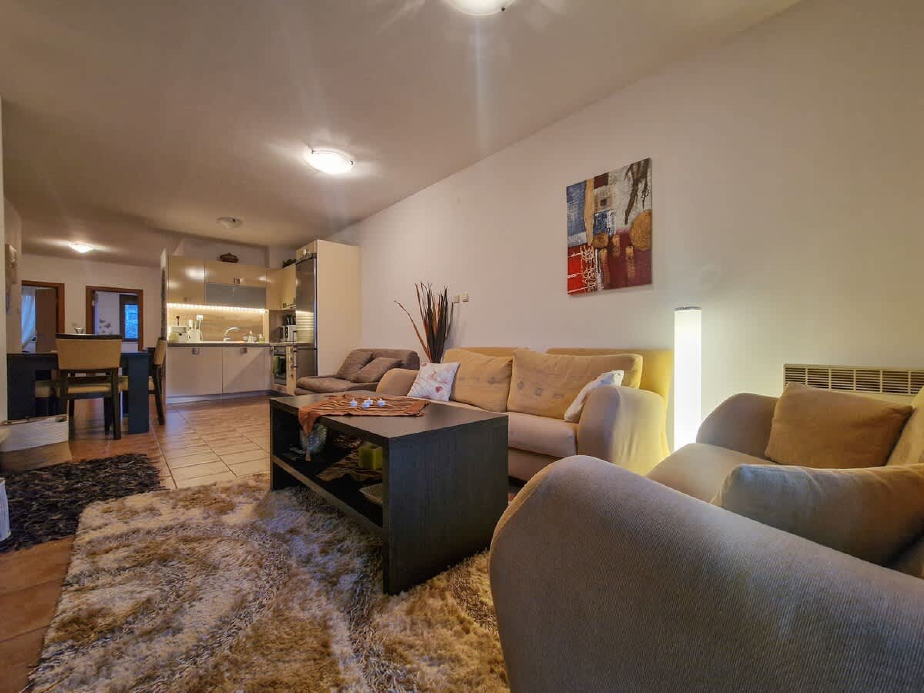 Scoutaround White Logo