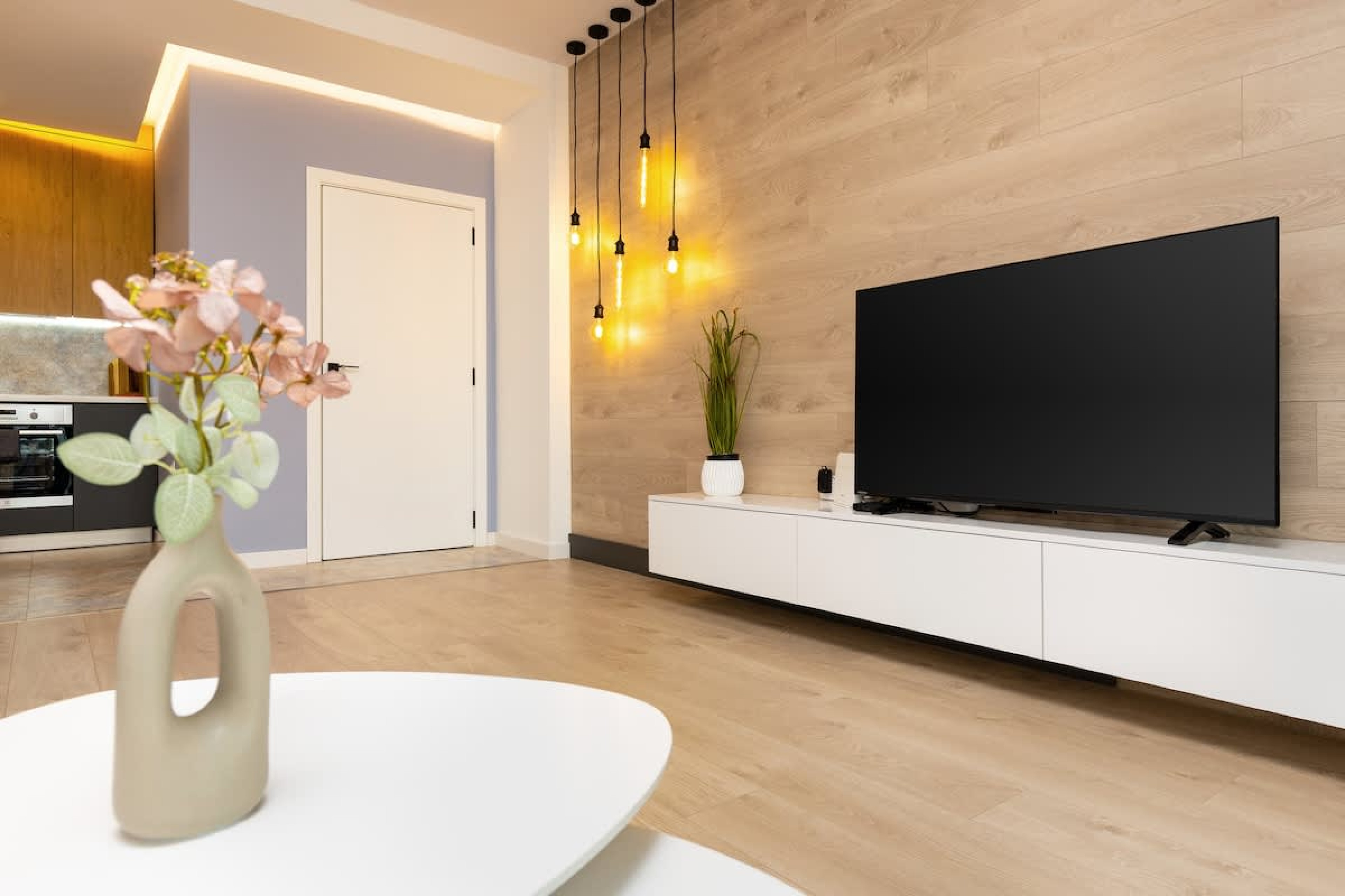 Scoutaround White Logo