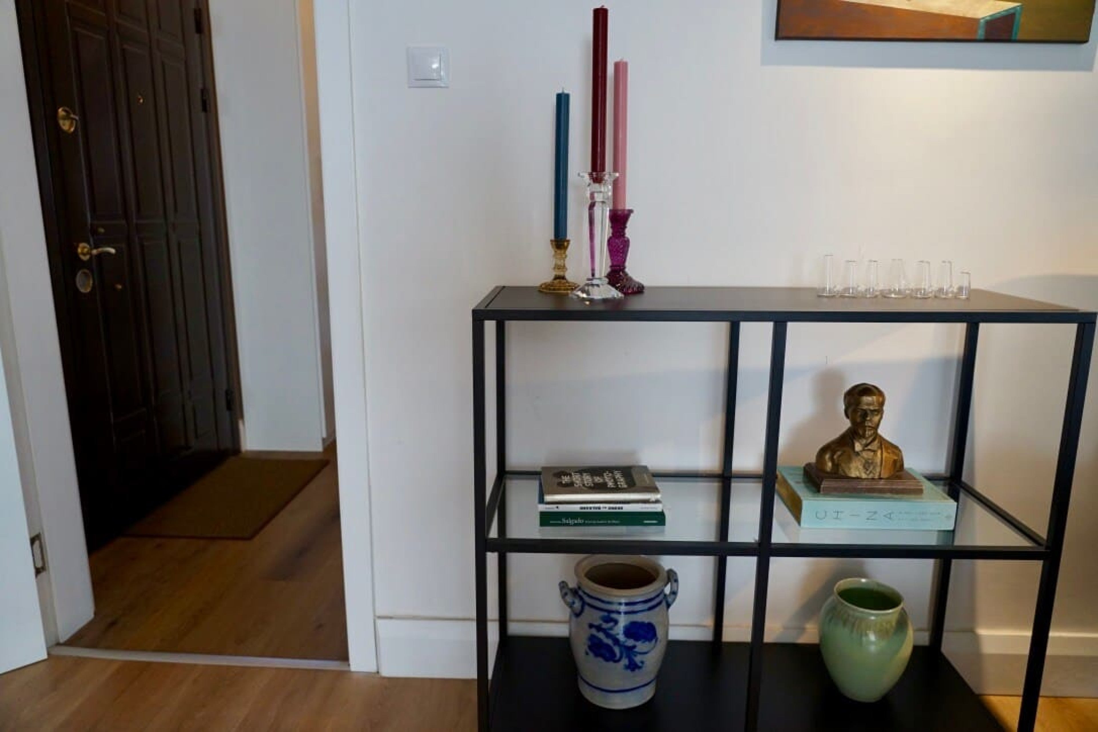 Scoutaround White Logo