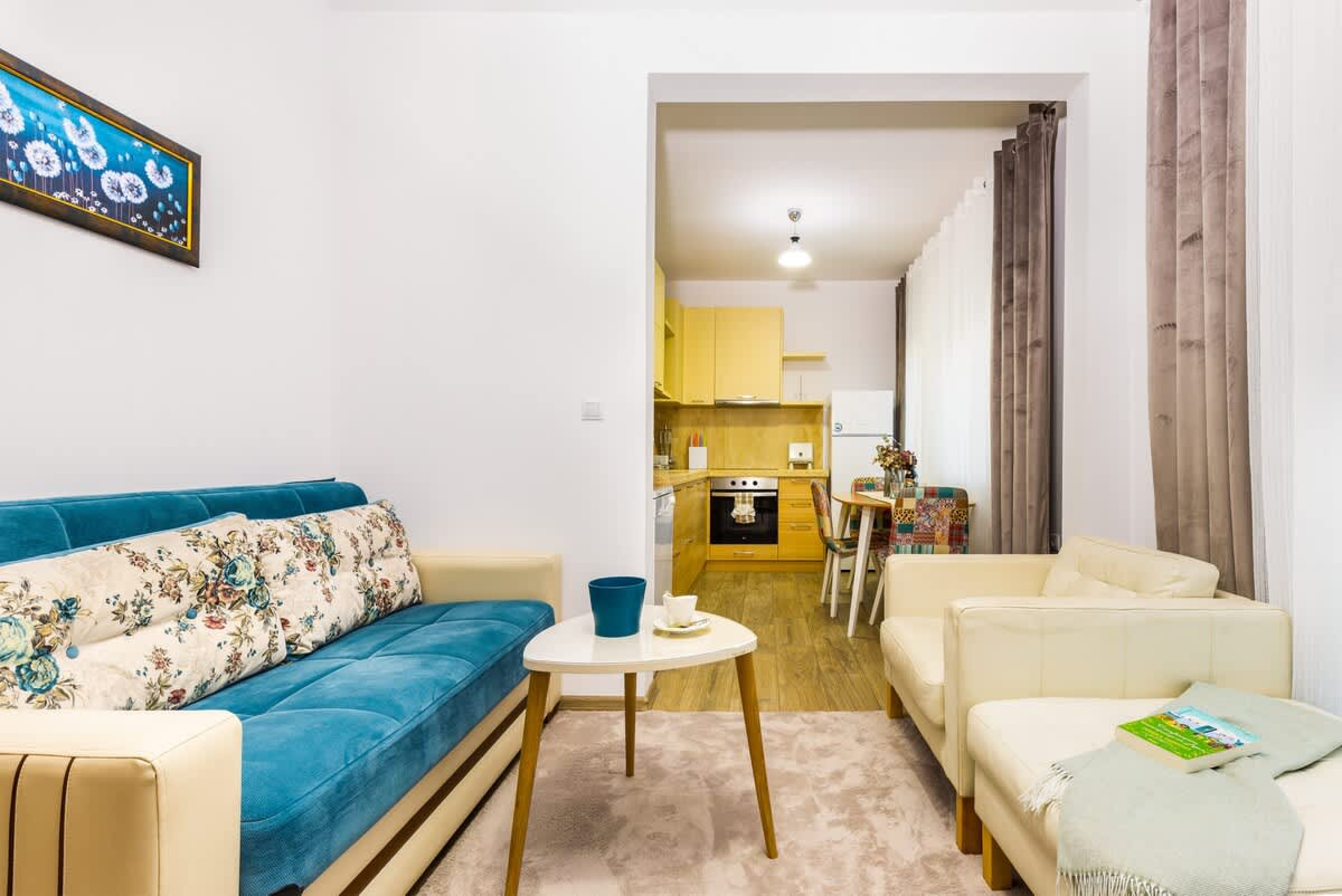 Scoutaround White Logo