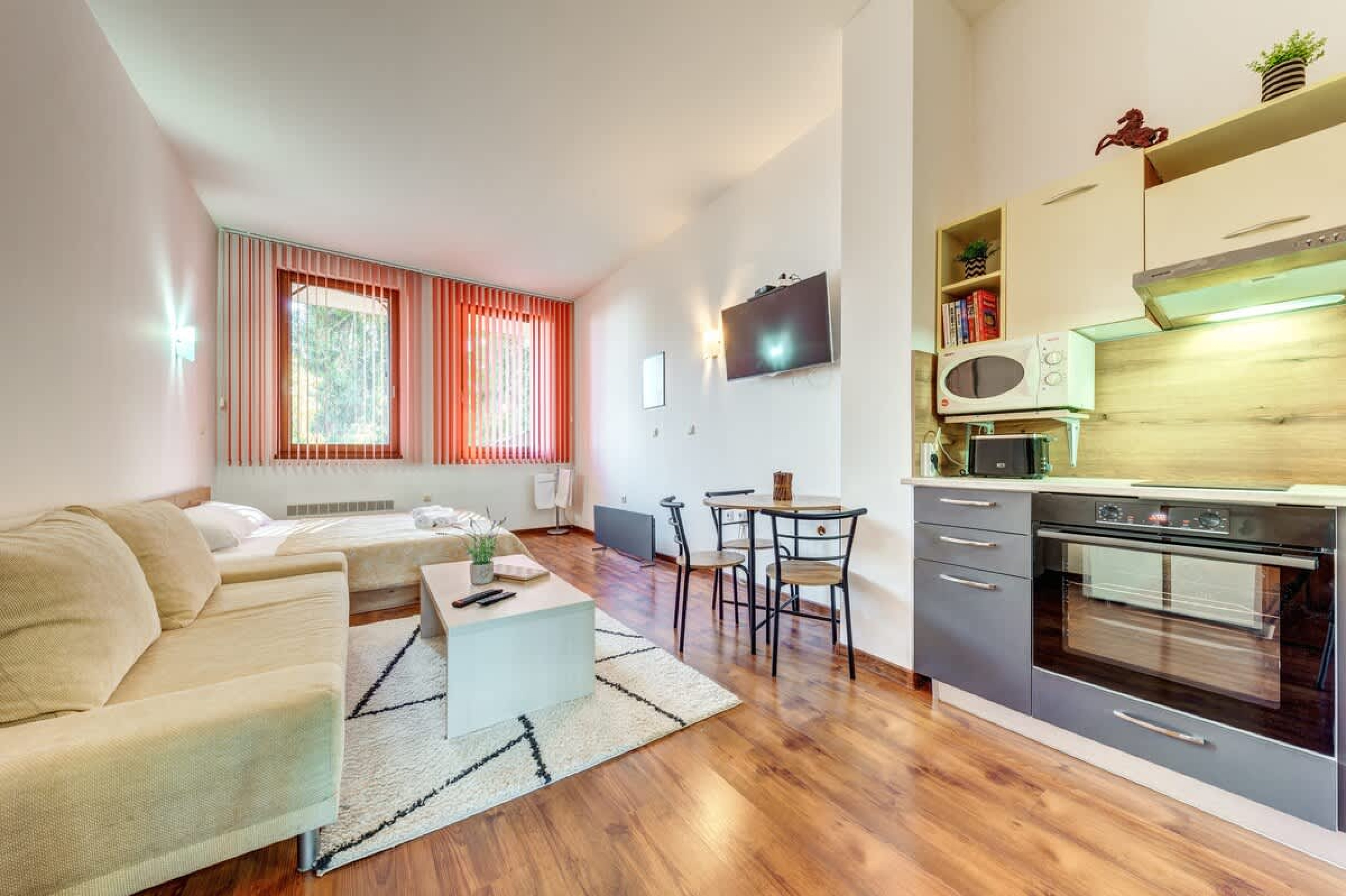 Scoutaround White Logo