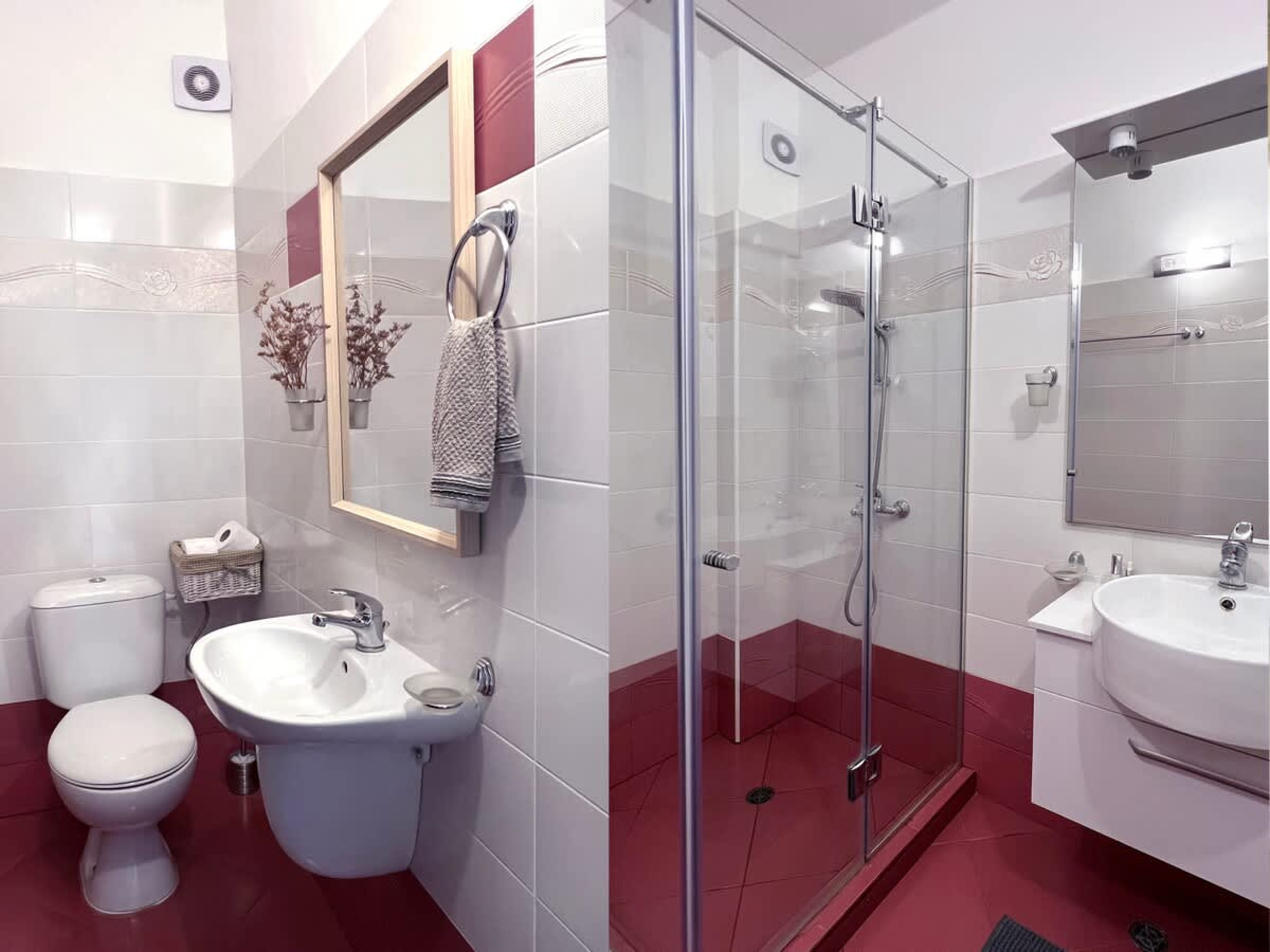 Lovely Apartment with Balcony in Pomorie Old Town - Photo 15