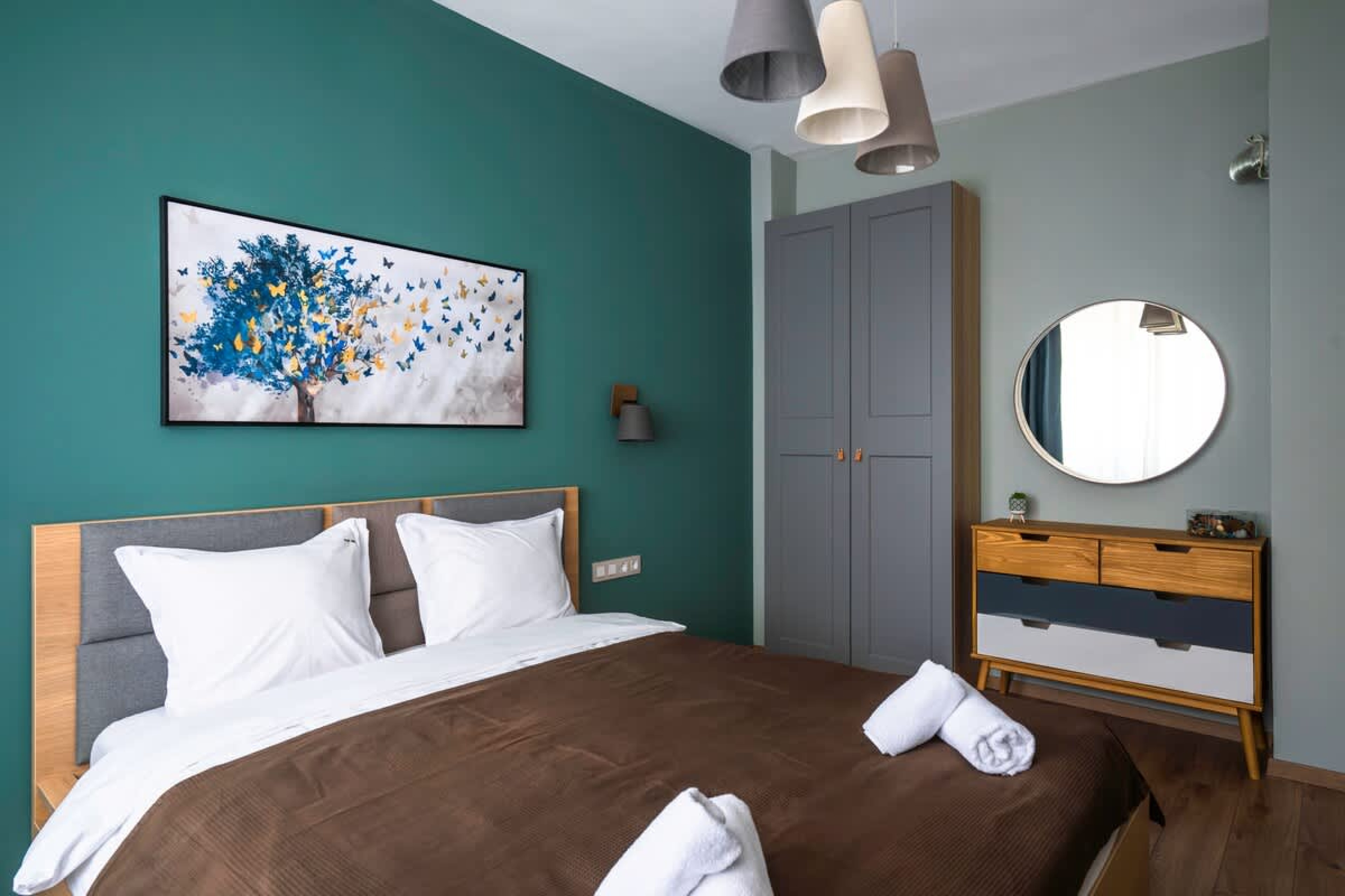 Scoutaround White Logo