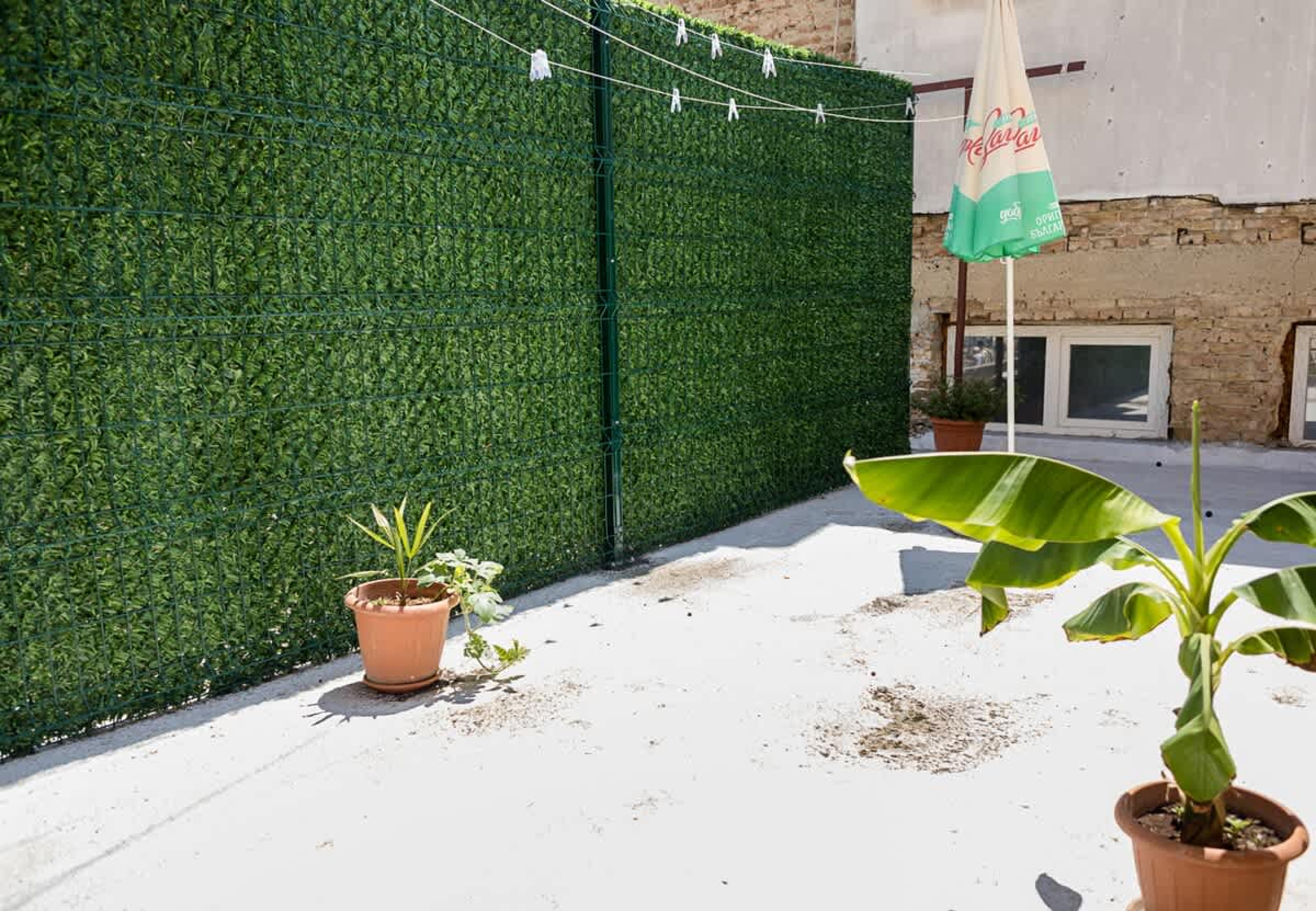 Scoutaround White Logo