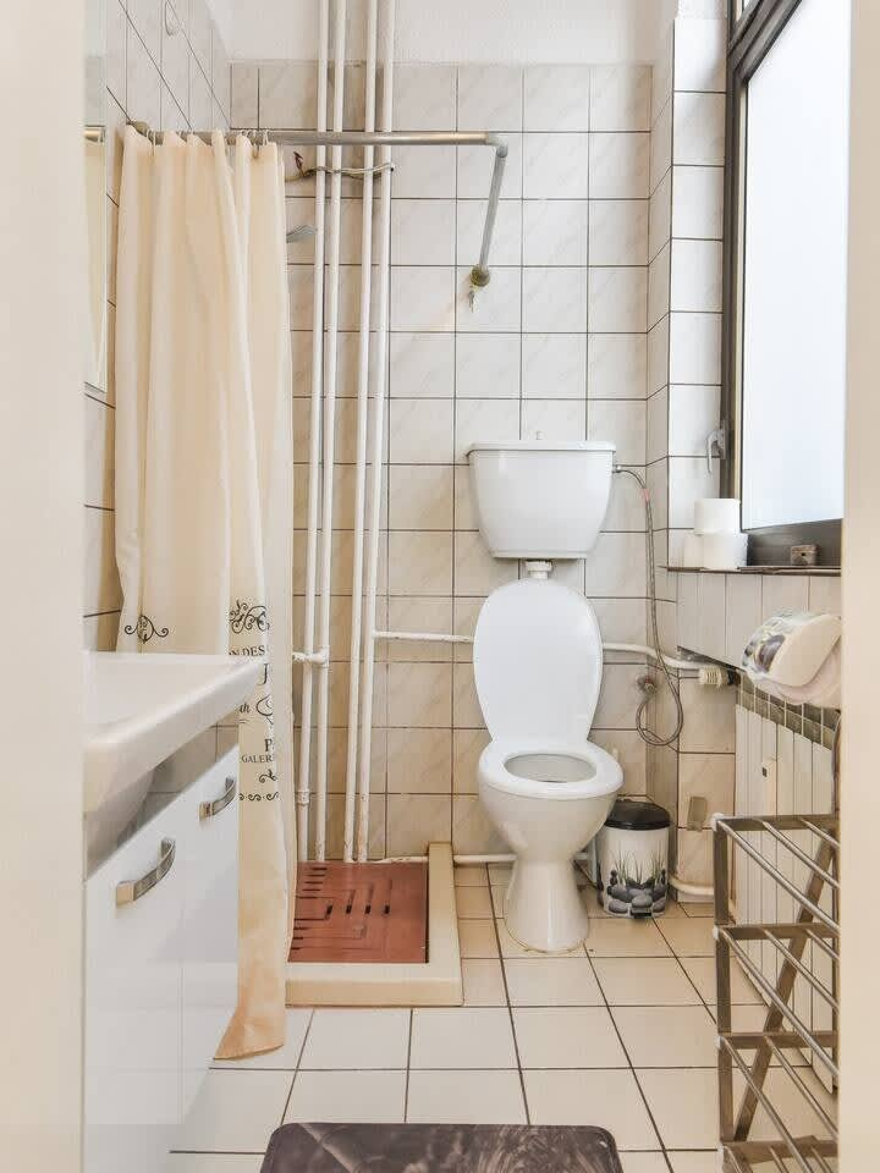 Historical Lion's Bridge 1-Bedroom Apartment - Photo 19