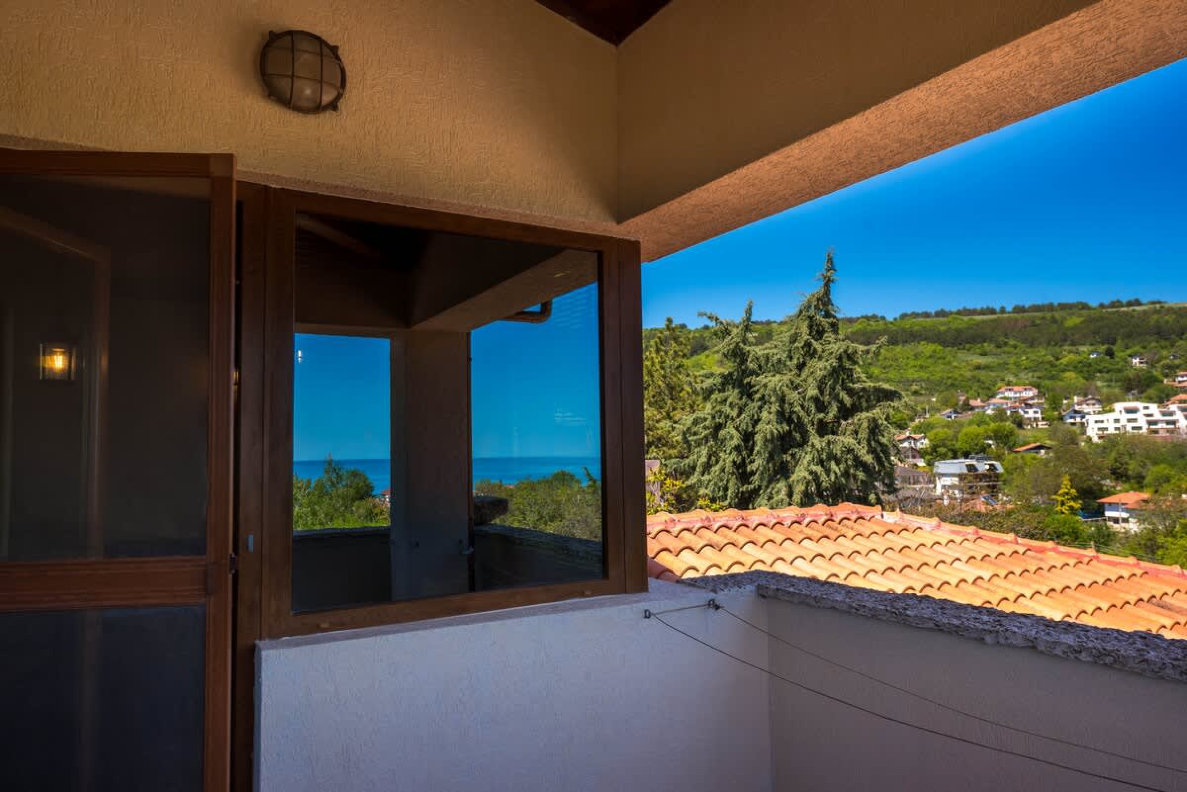 Villa Cook - Sea View / Heated Pool 10ppl@Balchik - Photo 56