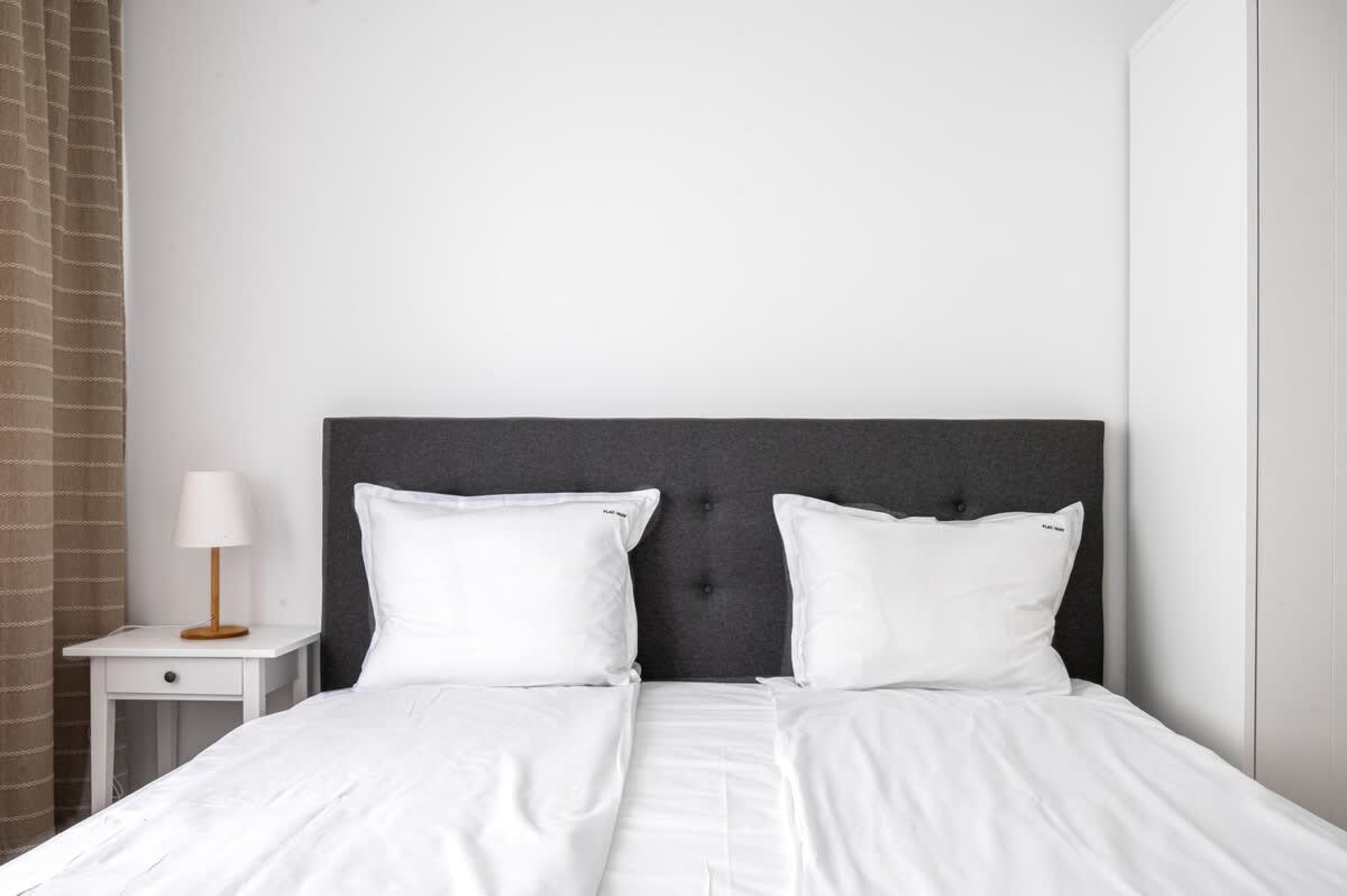 Contemporary Comfort: 1BD Flat in Lozenetz, Sofia - Photo 13