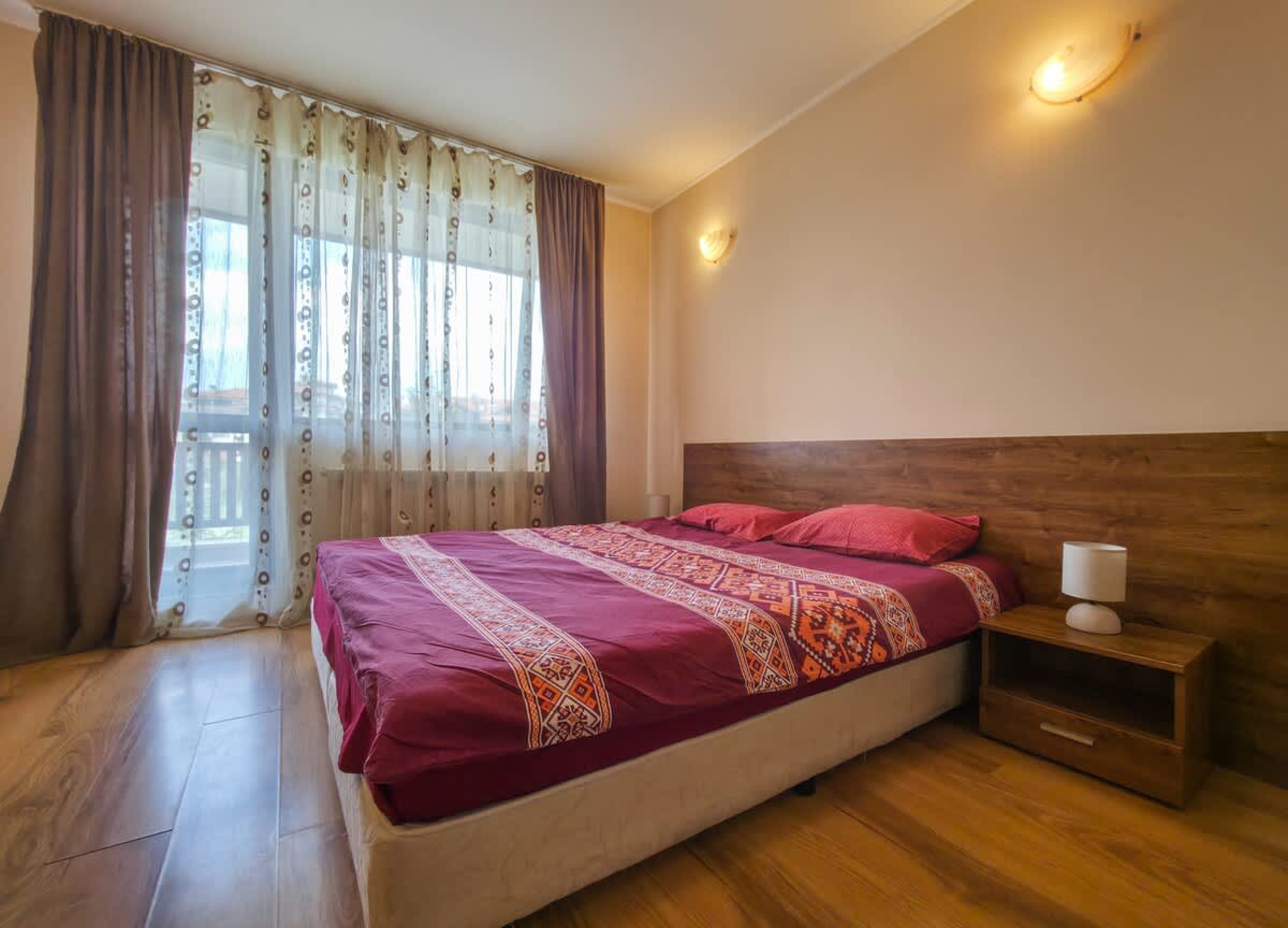 Scoutaround White Logo