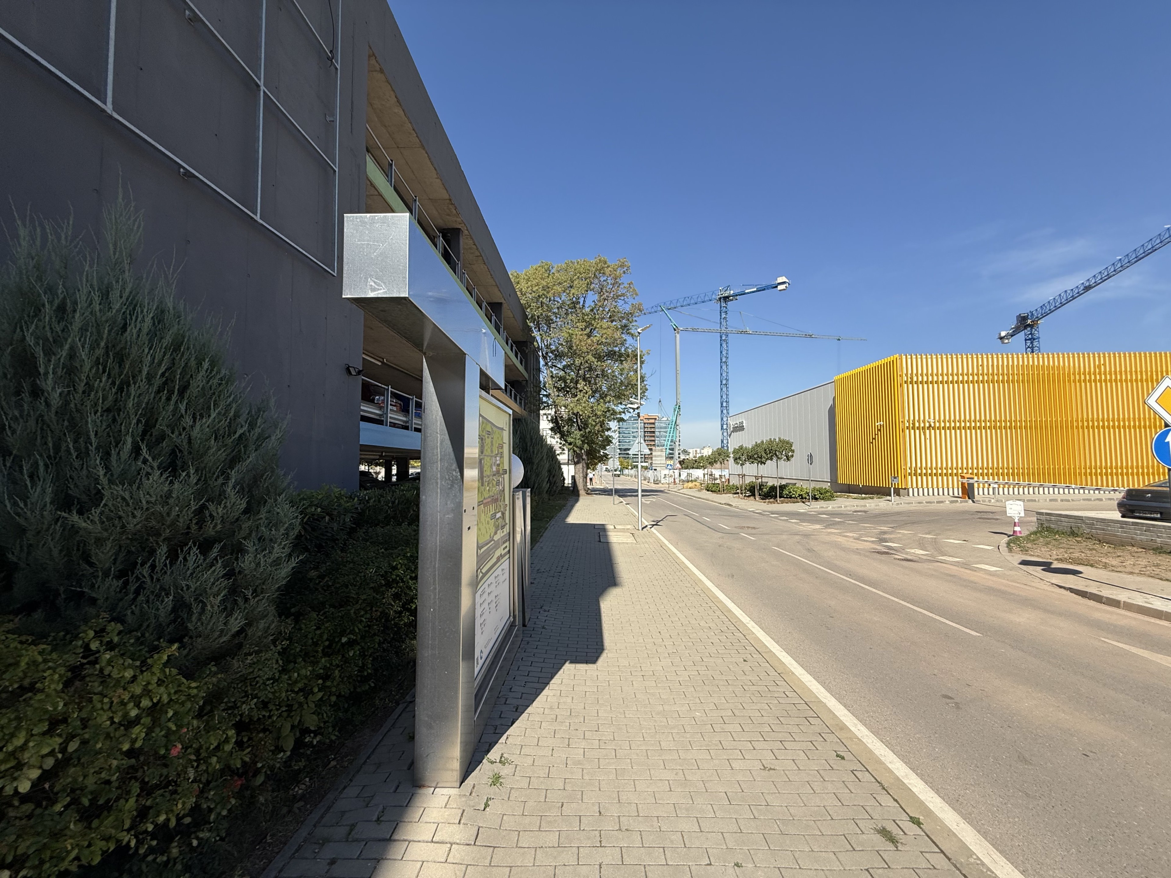 Scoutaround White Logo