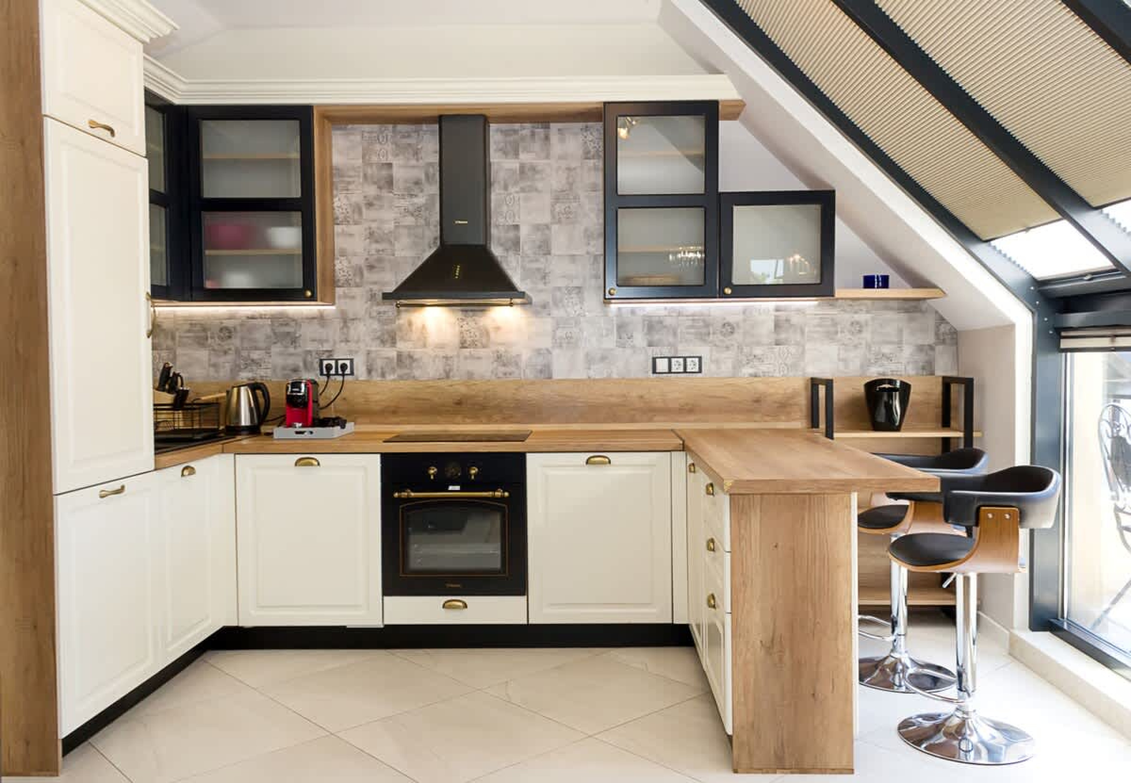 Warm&amp;Comfy 3BD Apt Varna Center - Photo 5