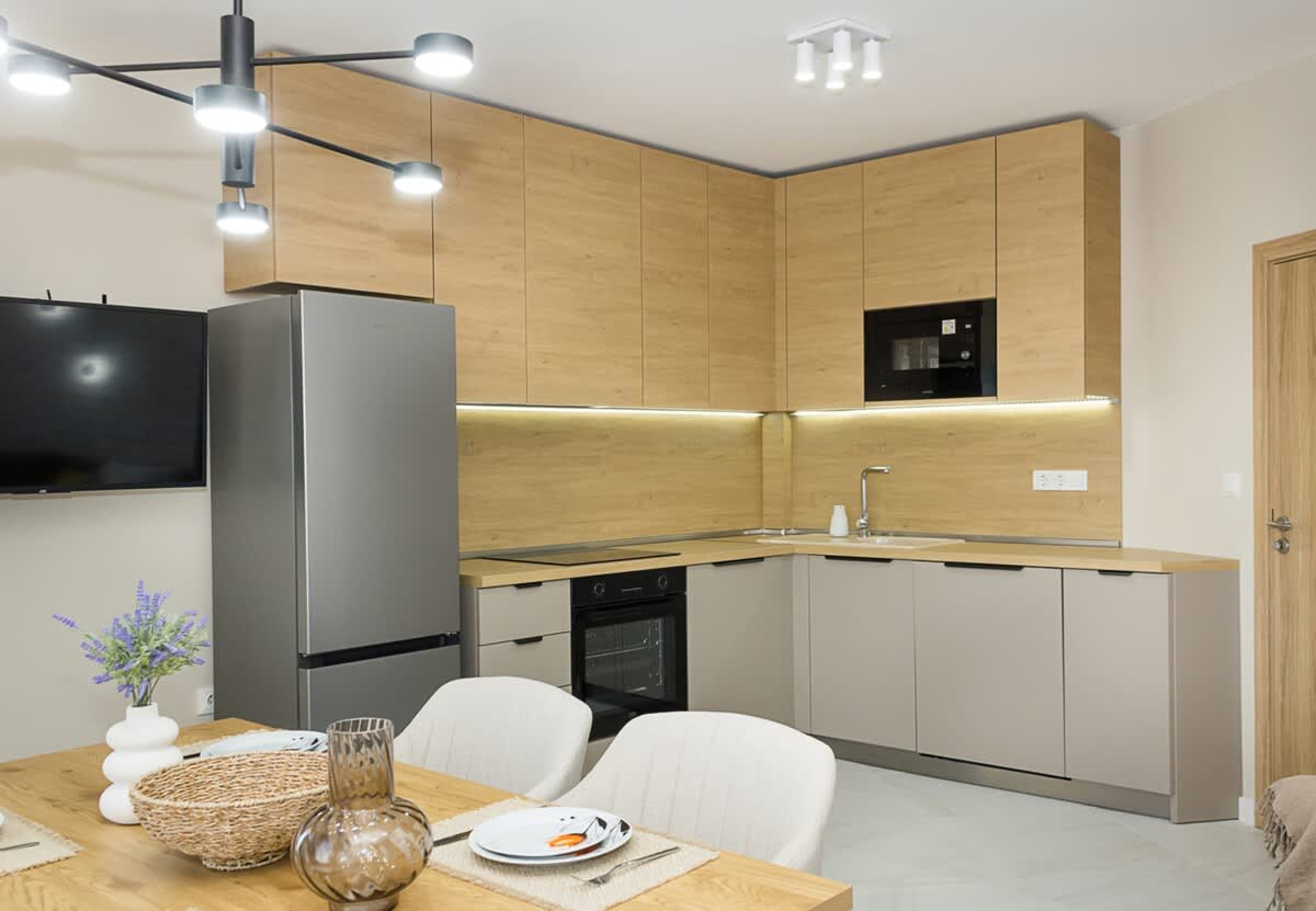 Scoutaround White Logo