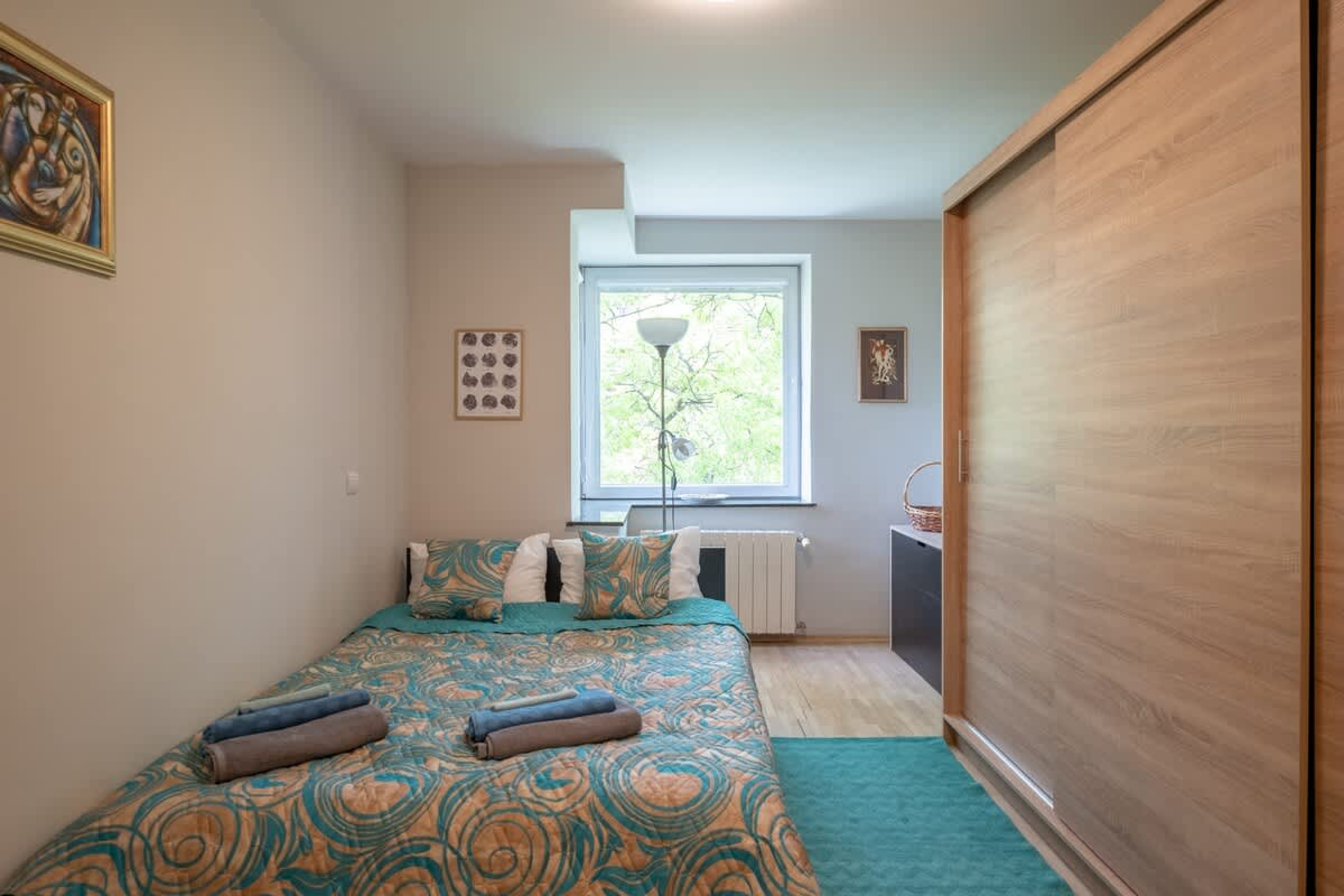 Scoutaround White Logo