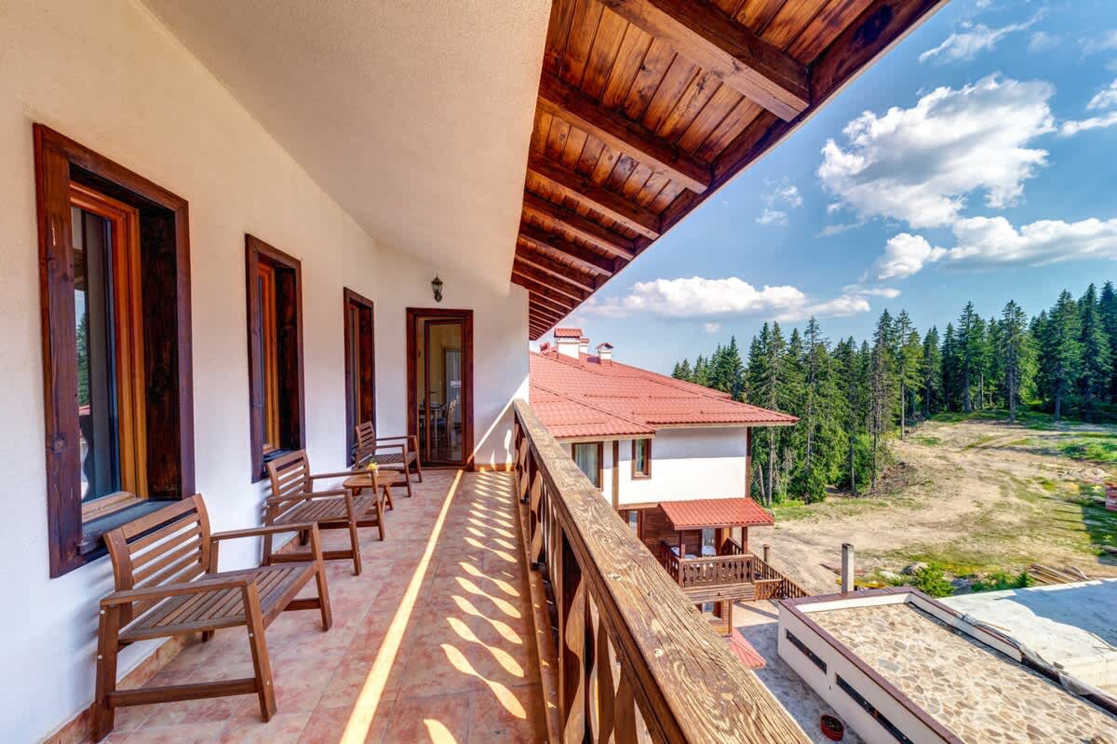 Cosy 1BD Apt w/ Free Parking and Balcony - Photo 5