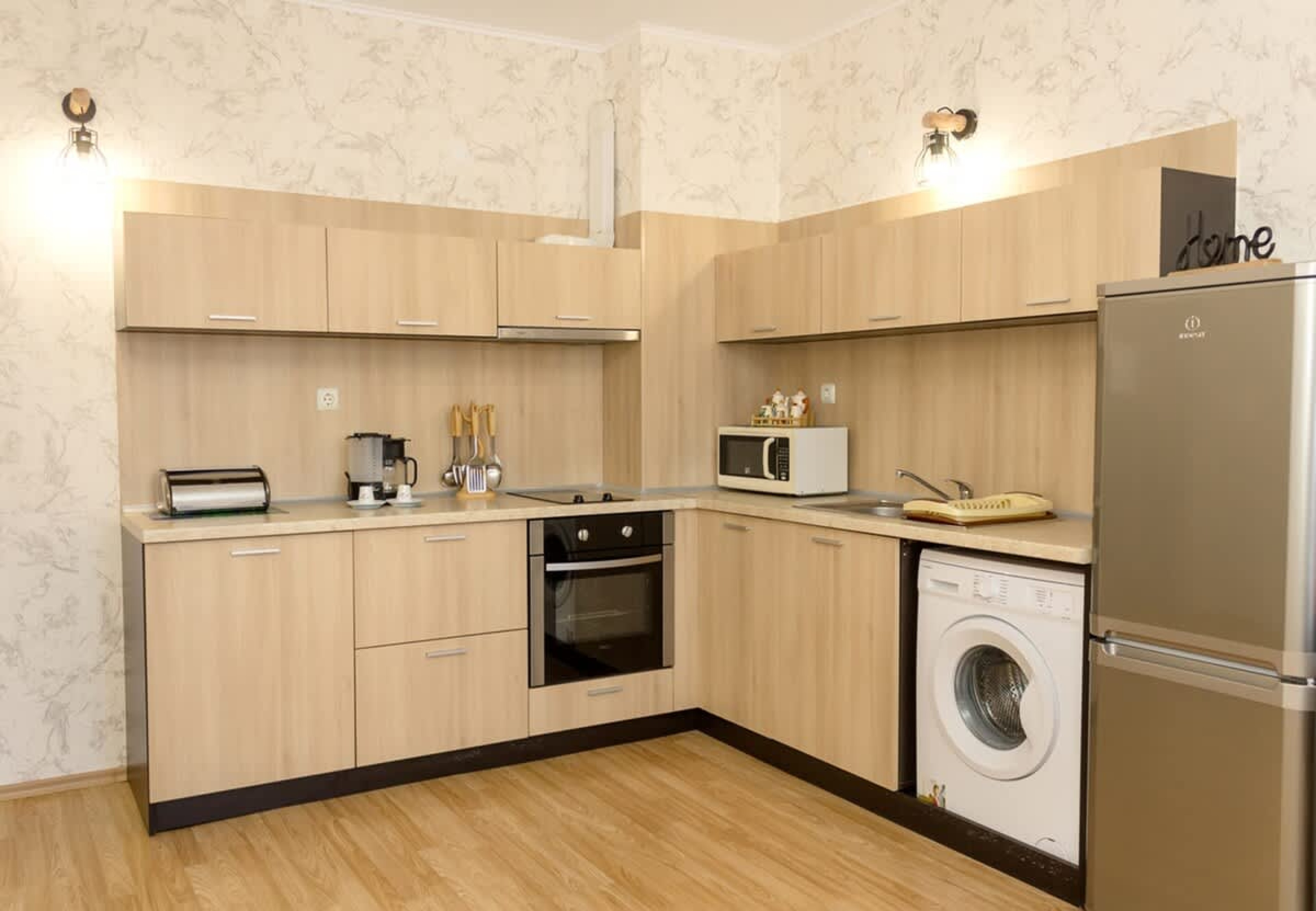 Scoutaround White Logo