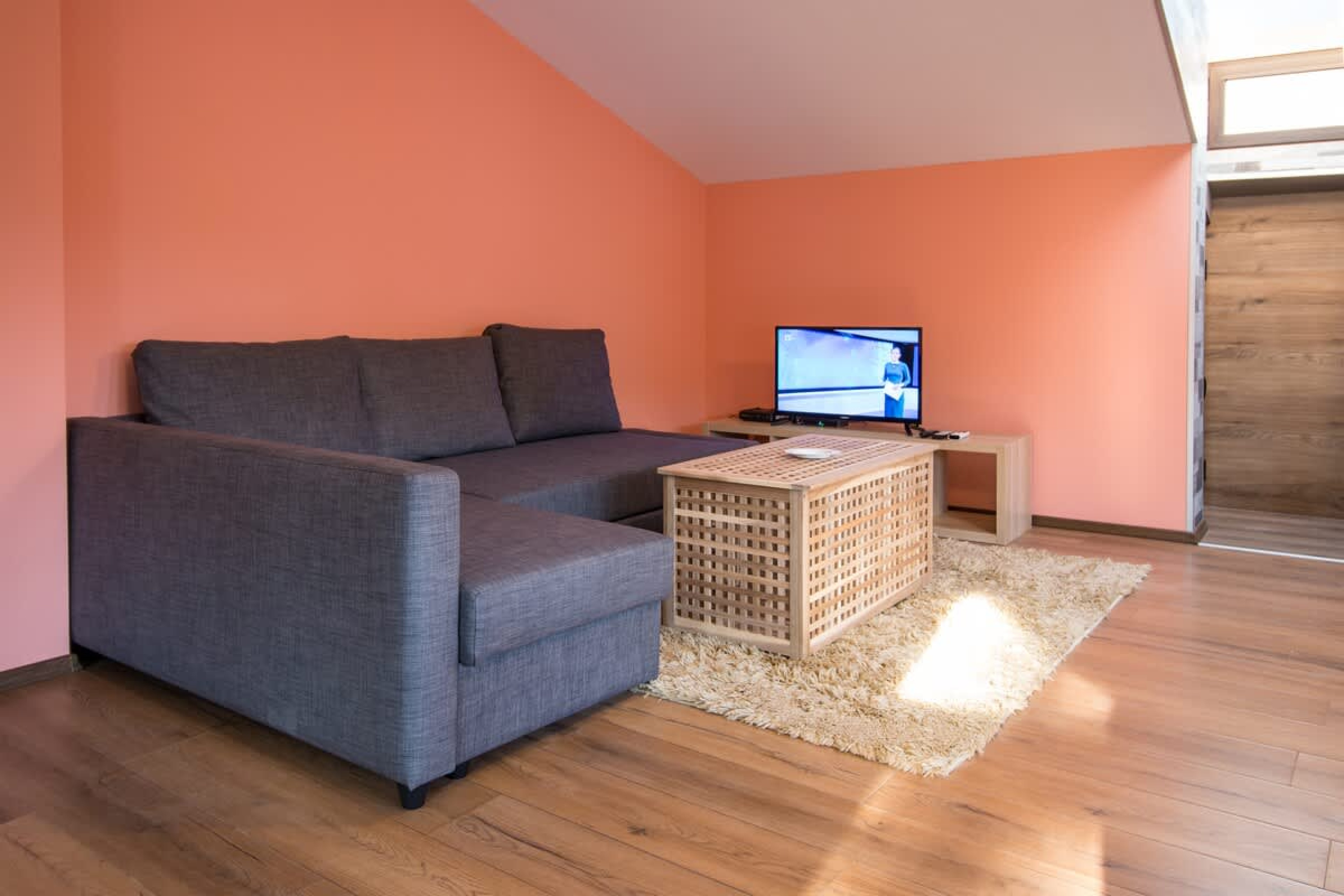 Scoutaround White Logo