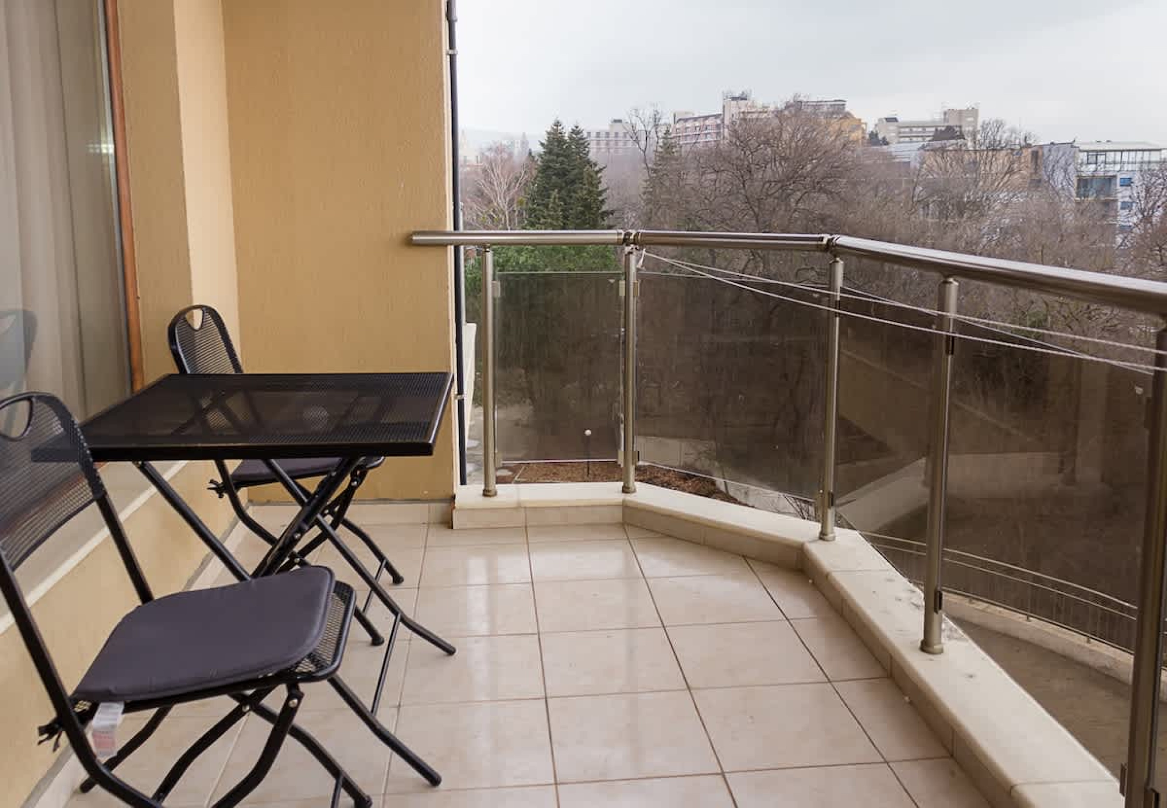 Scoutaround White Logo