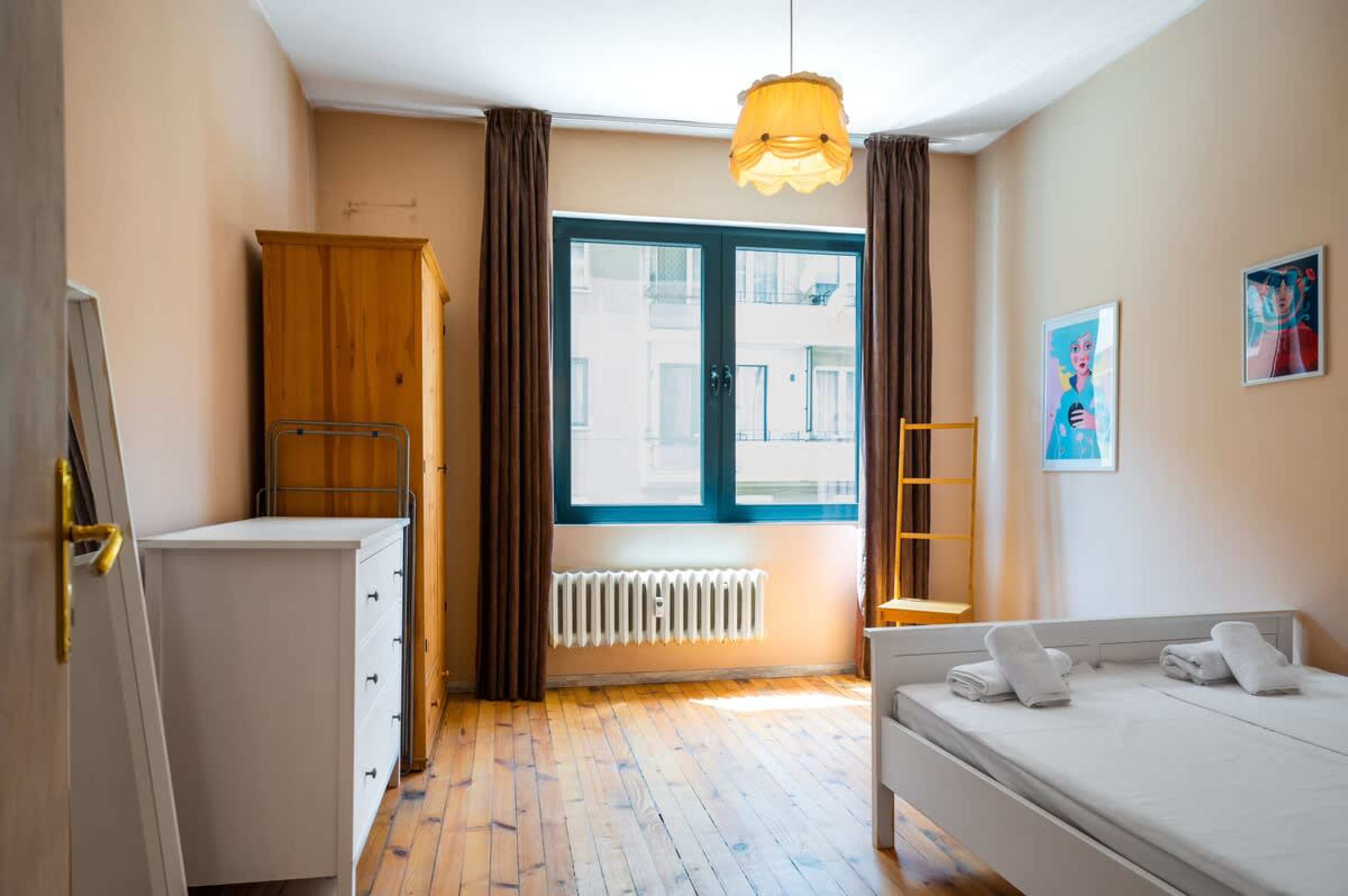 Scoutaround White Logo