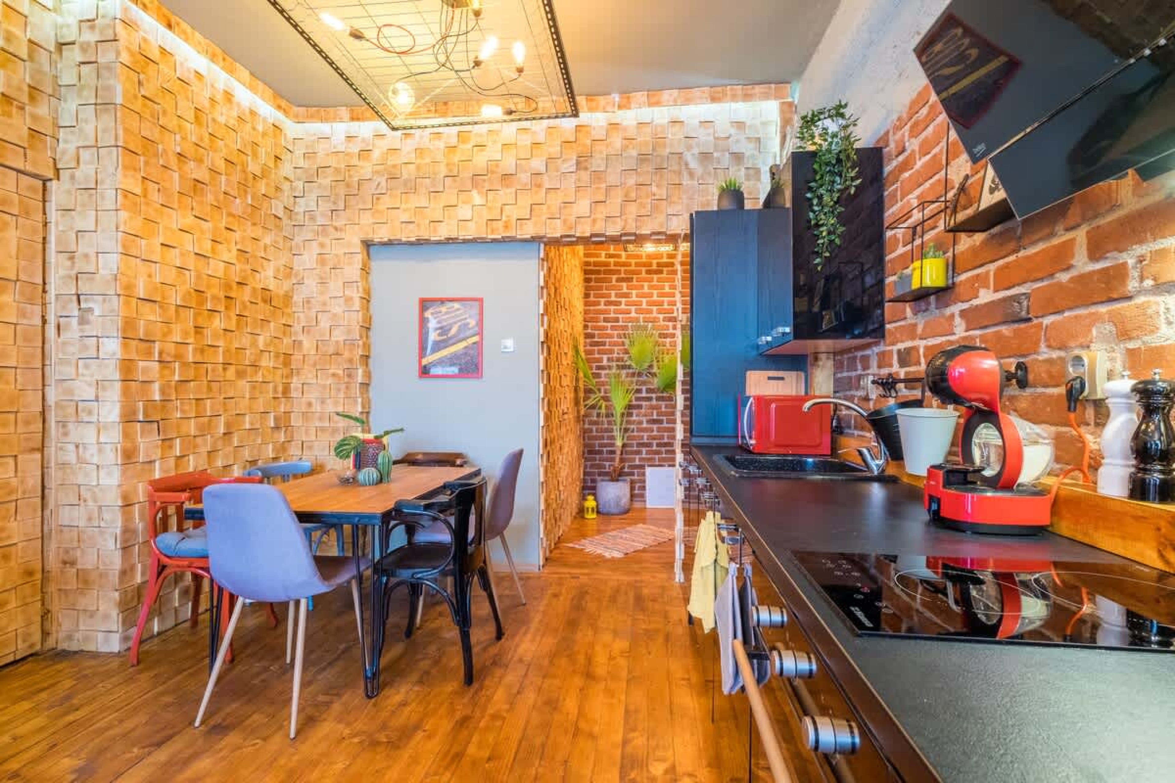 Scoutaround White Logo