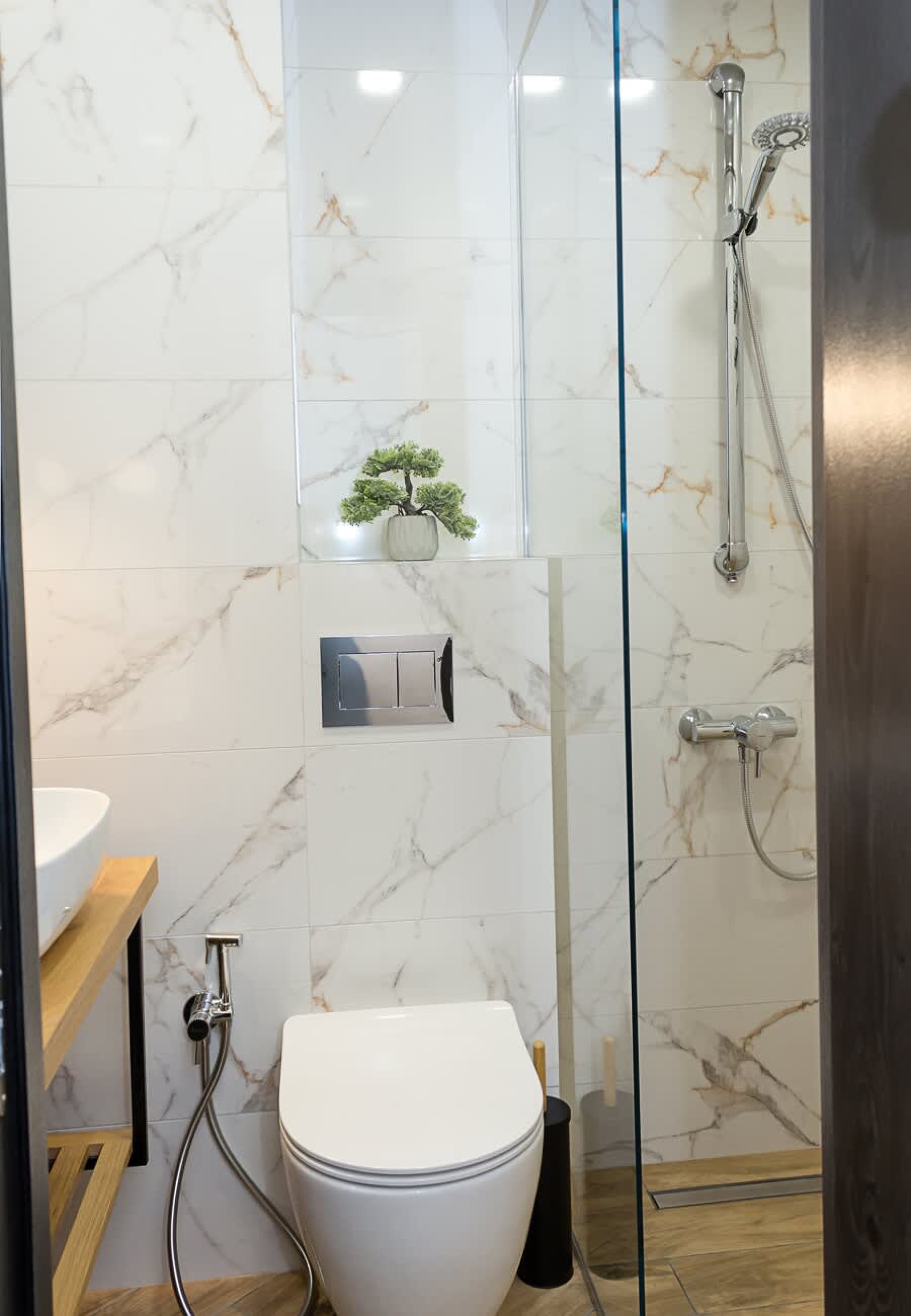 1BD Sea Garden Retreat with Dedicated Workspace - Photo 20