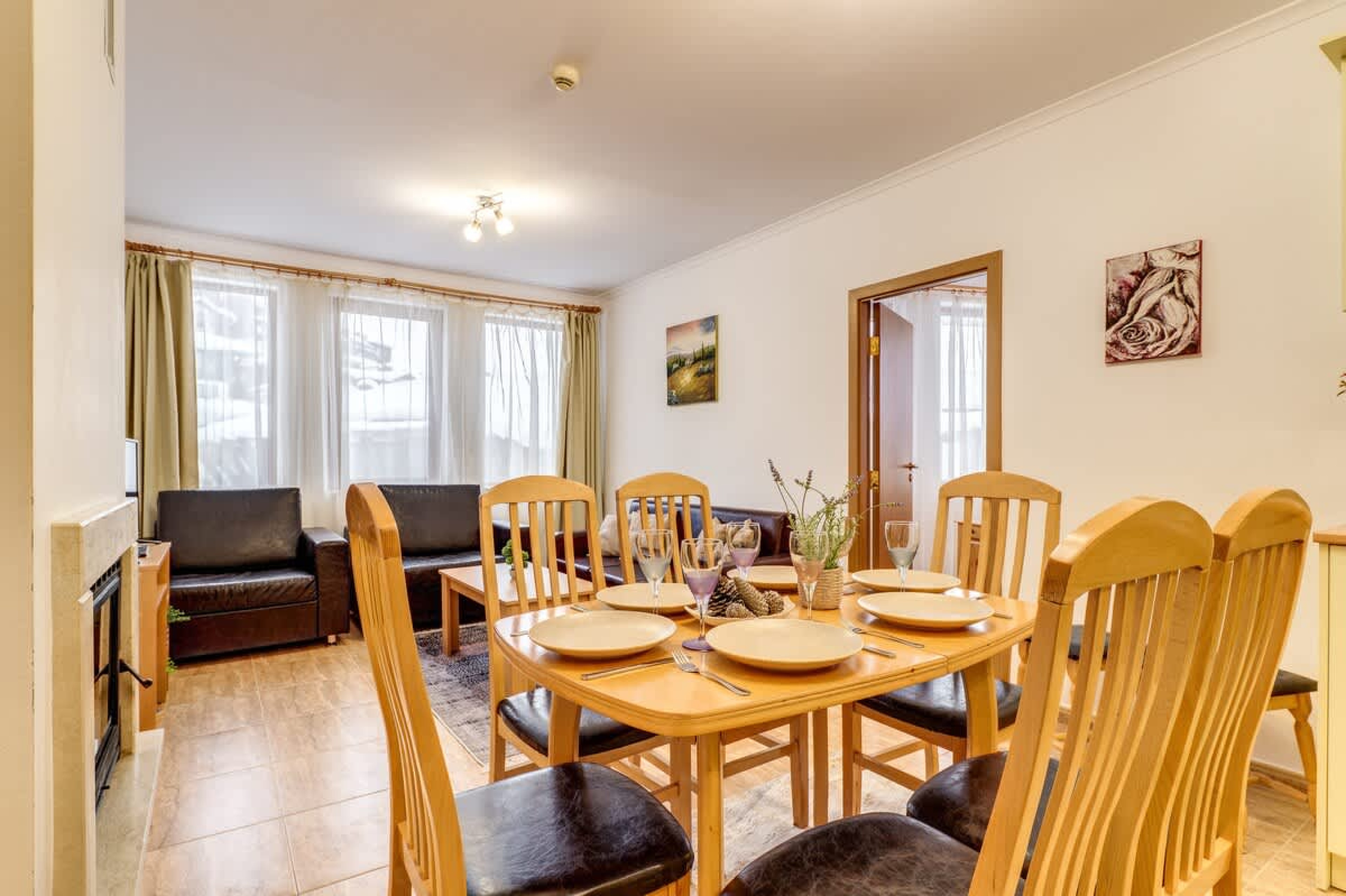 Scoutaround White Logo